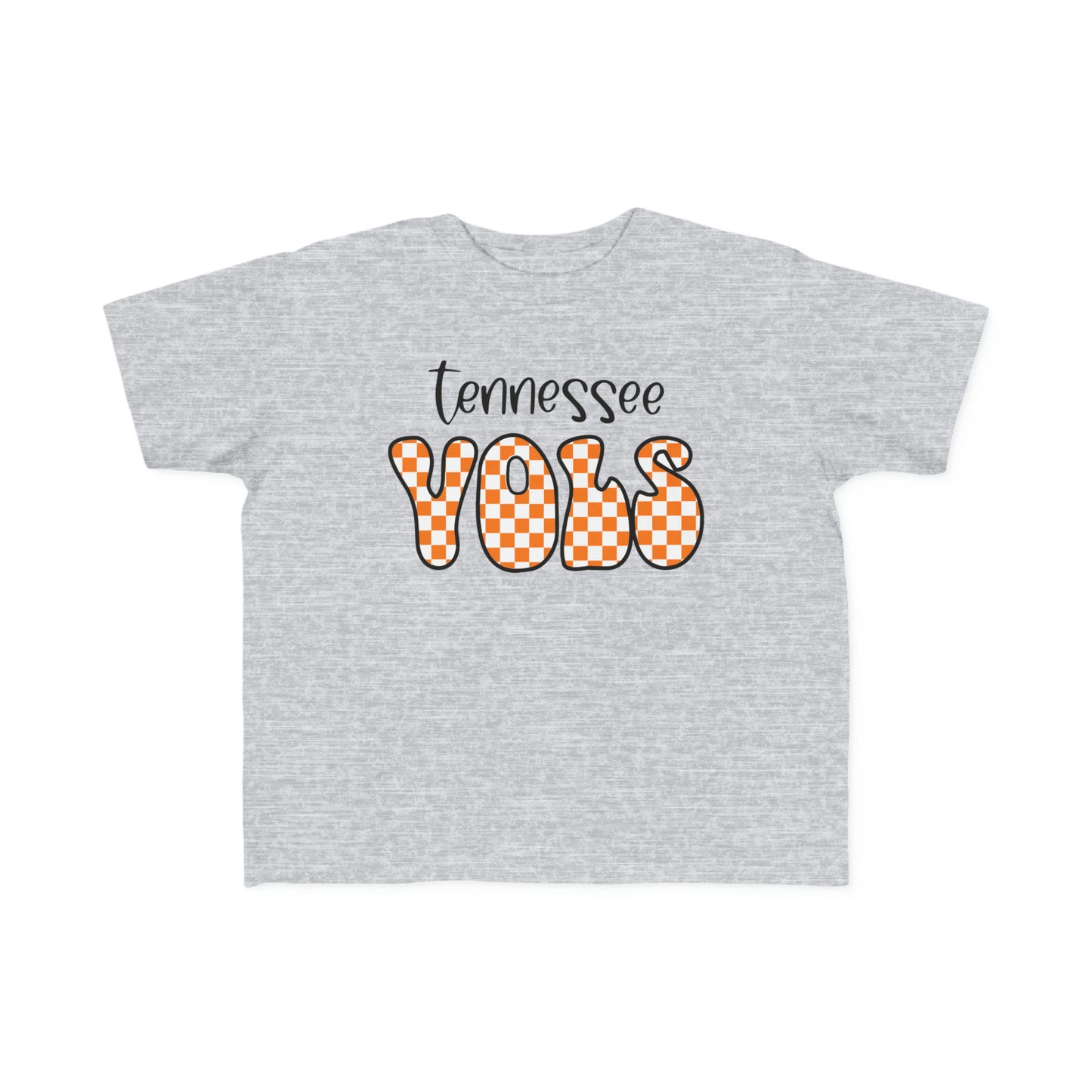 Toddler's TN Vols Tee