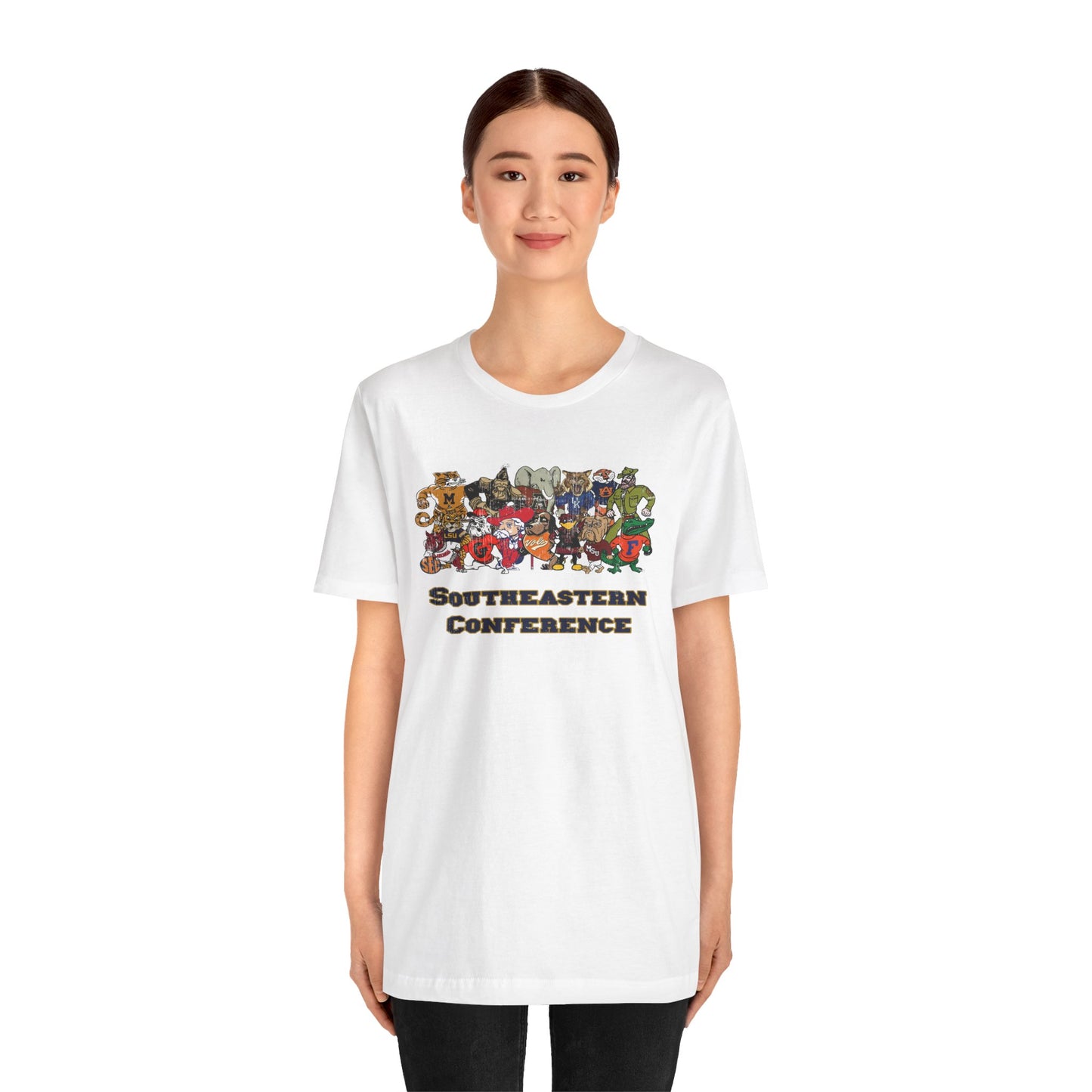 SEC Tee