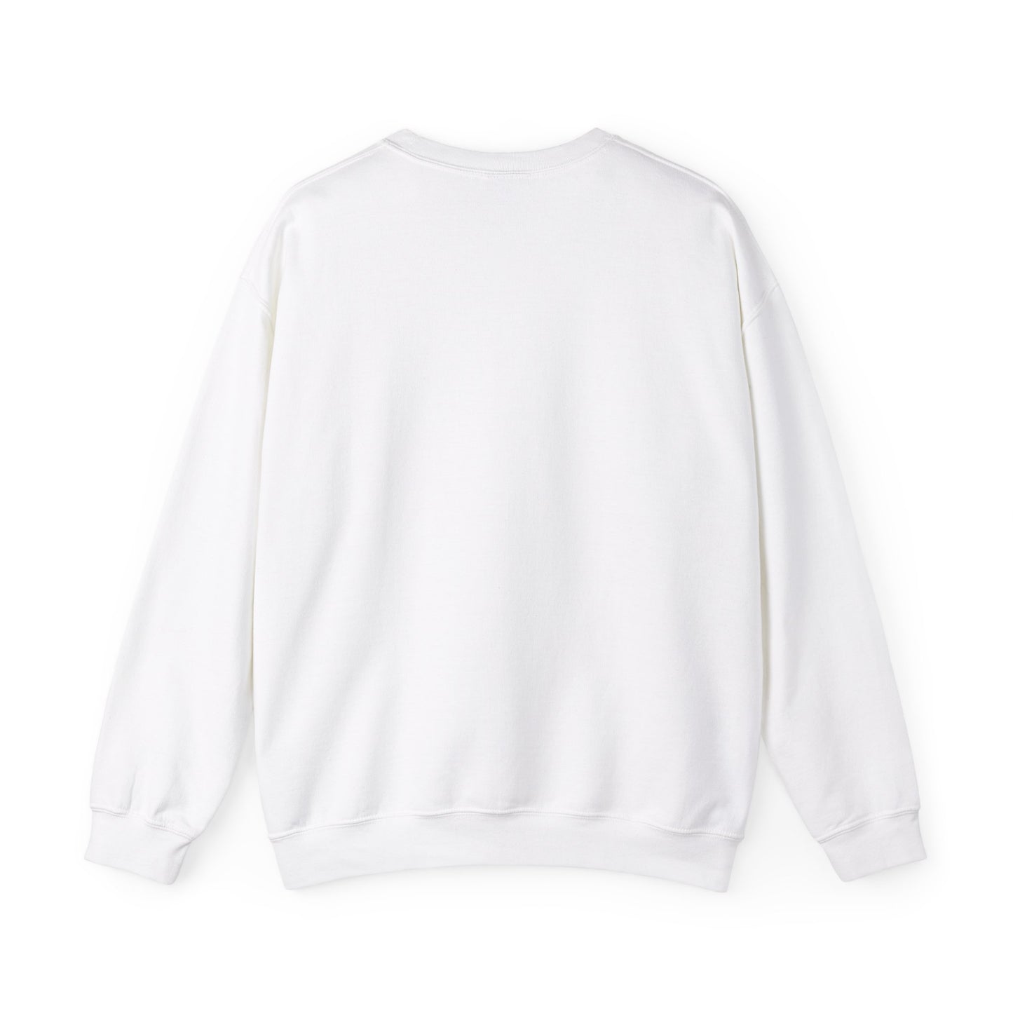 I'll Be Home For Christmas Crewneck Sweatshirt