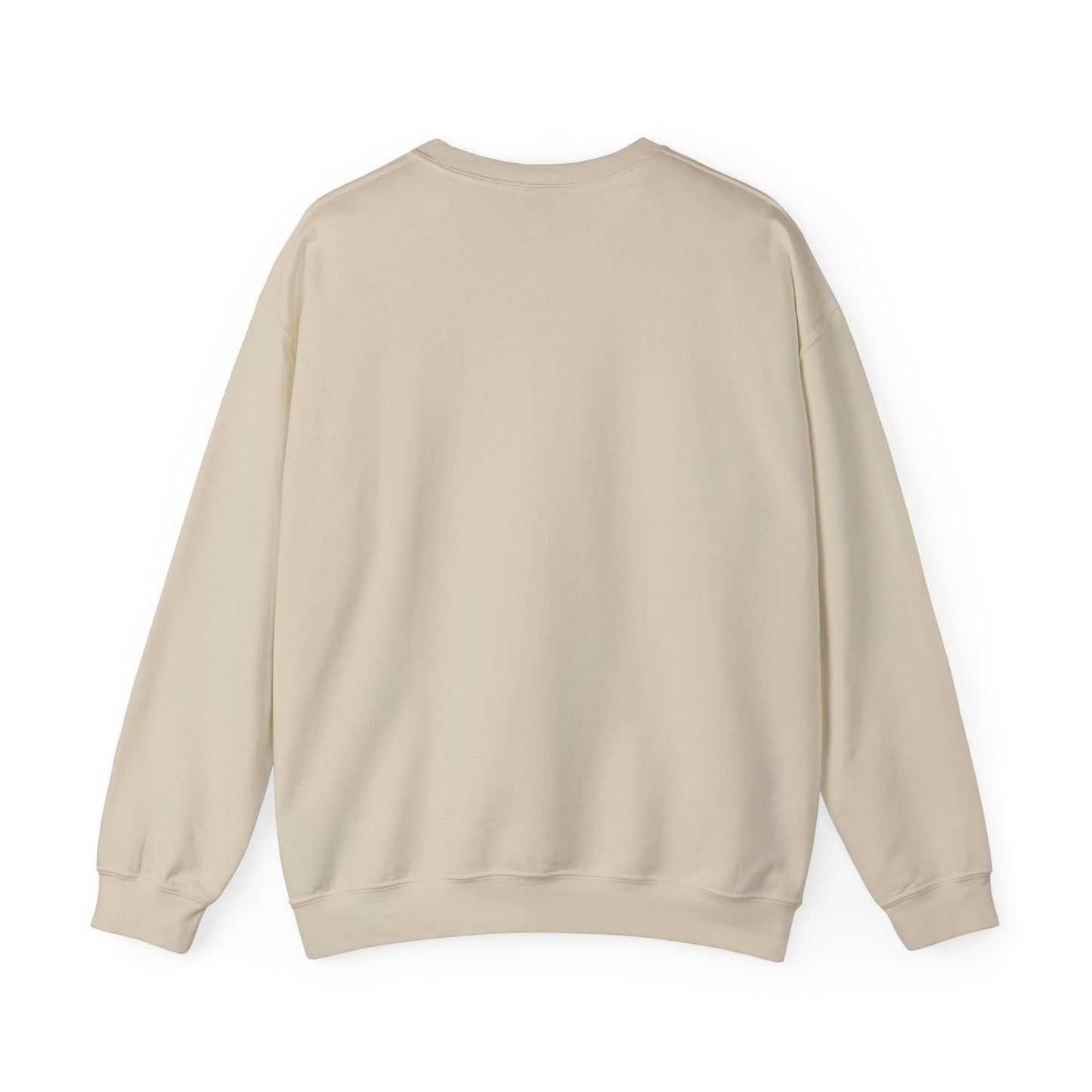 Tree Tops Glisten Sweatshirt
