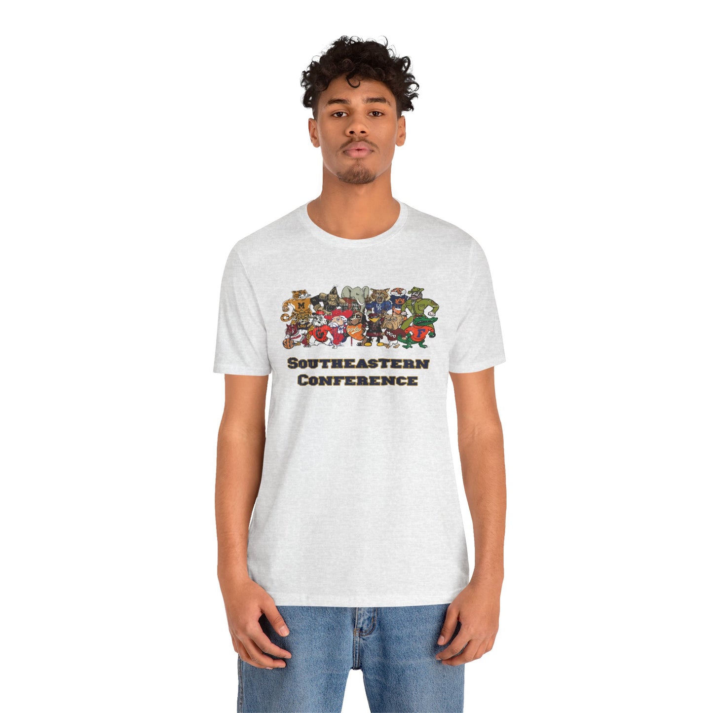 SEC Tee