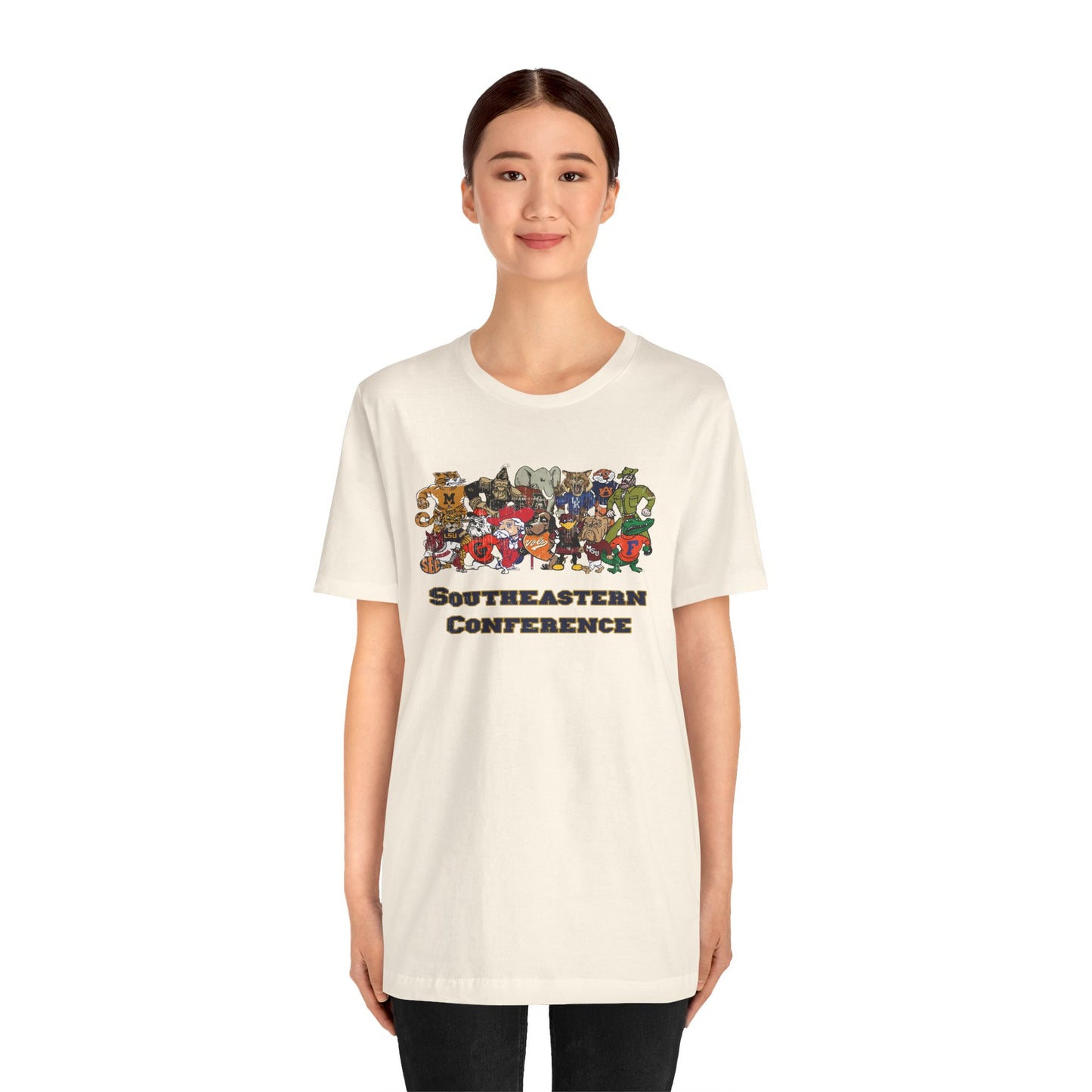 SEC Tee