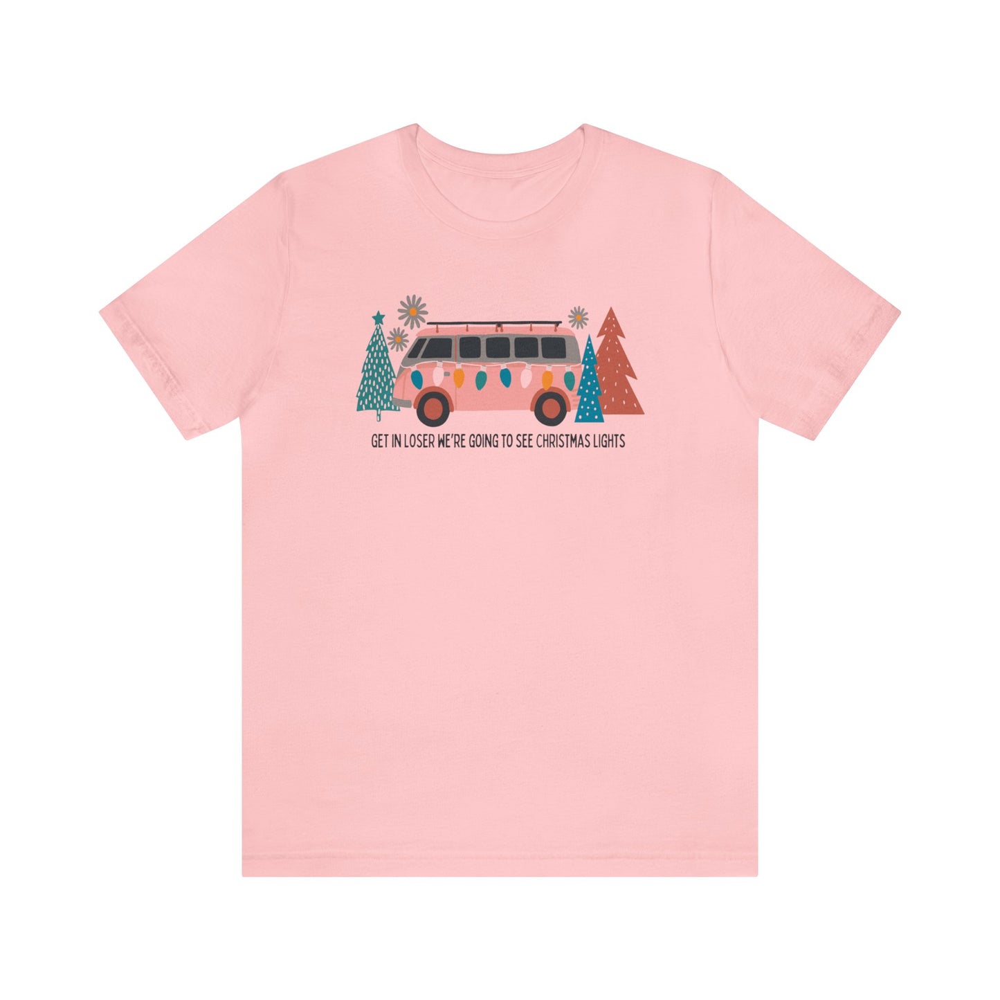 Get In Losers Tee