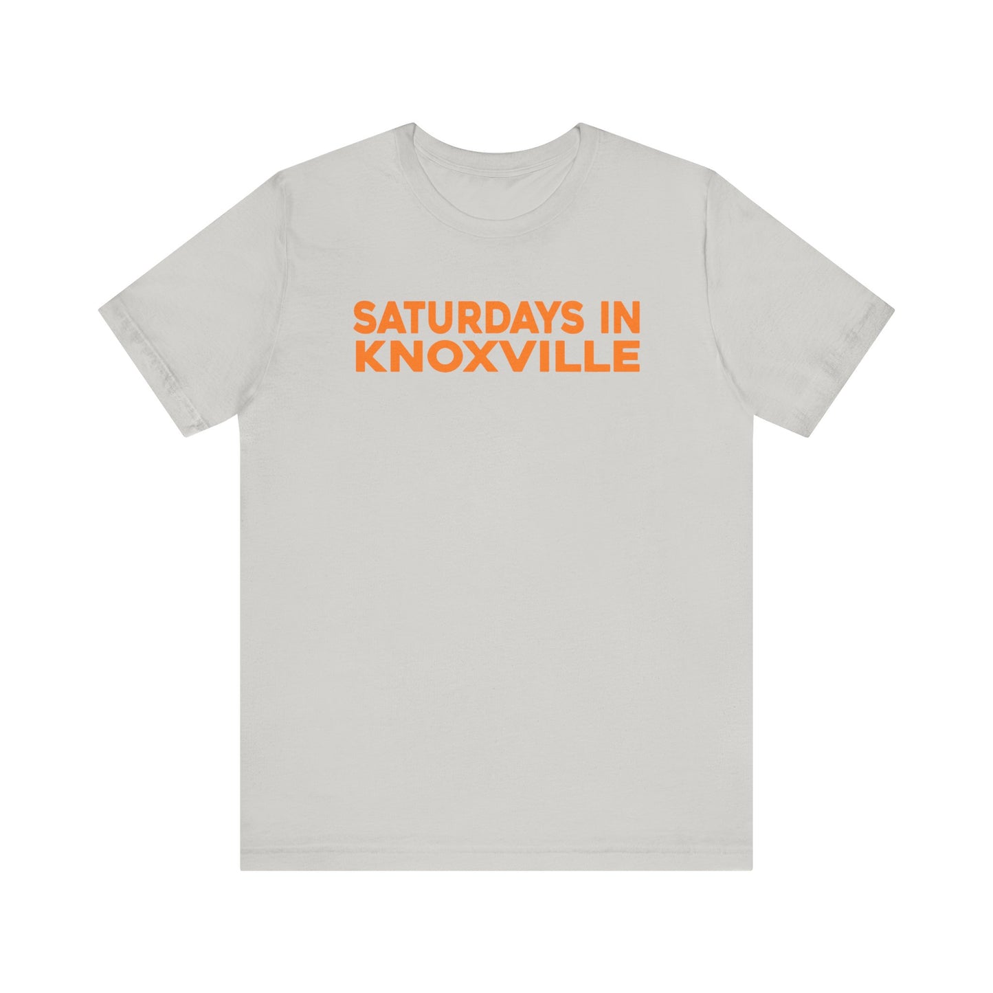 Saturdays in Knox Tee