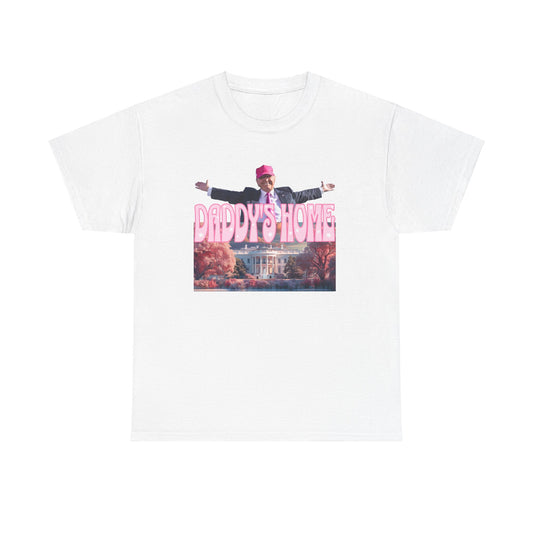 Daddy's Home Tee