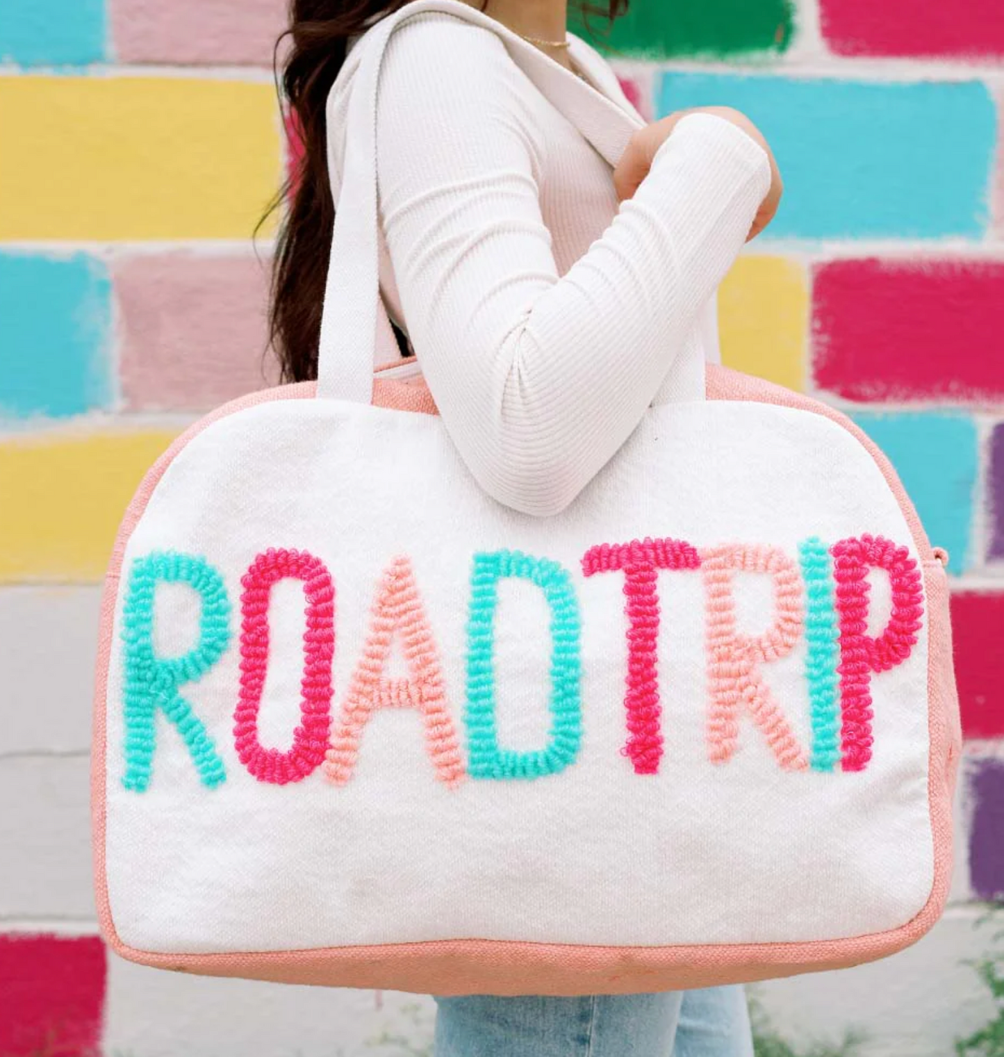 Weekender Bag