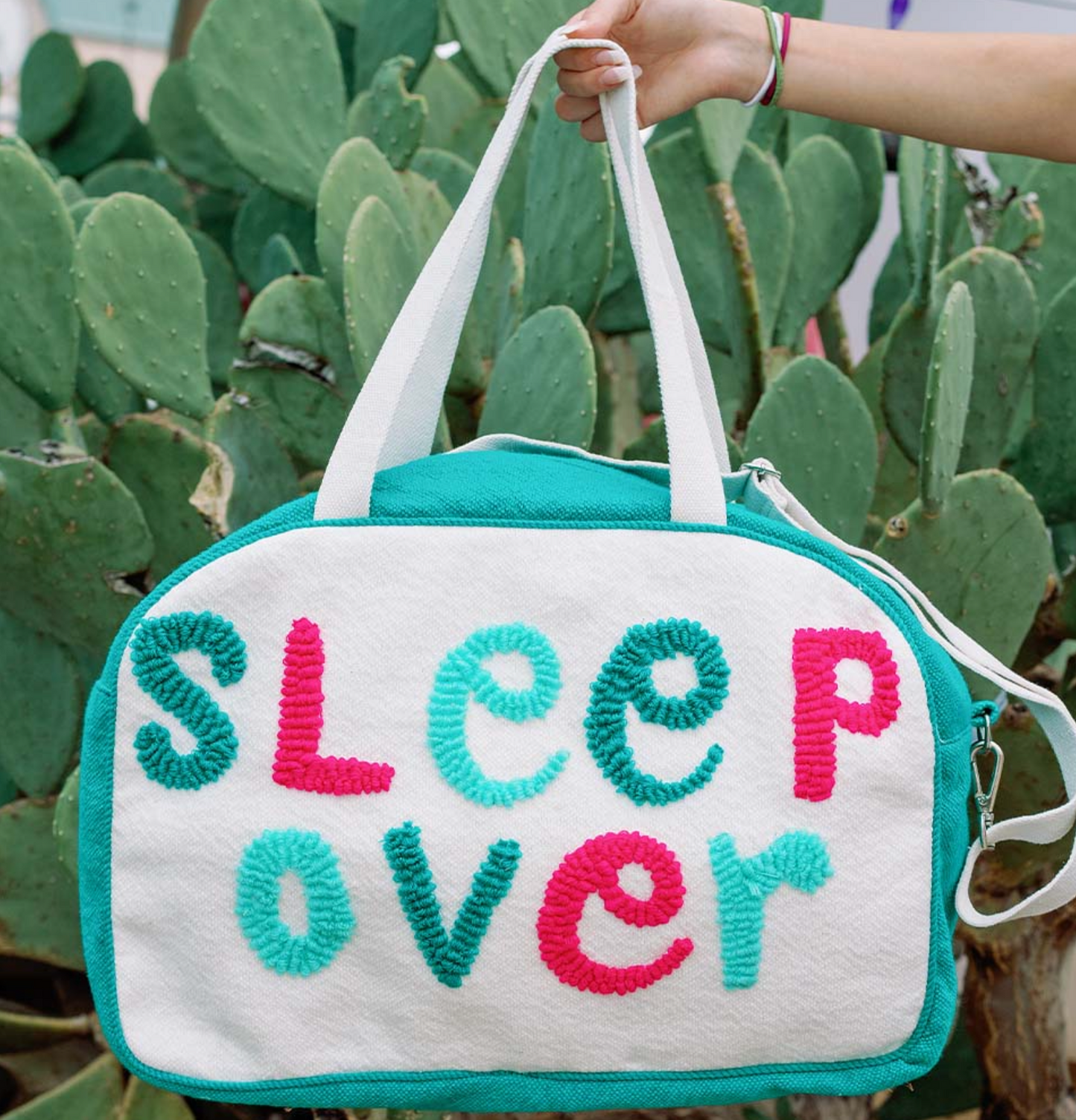 Weekender Bag