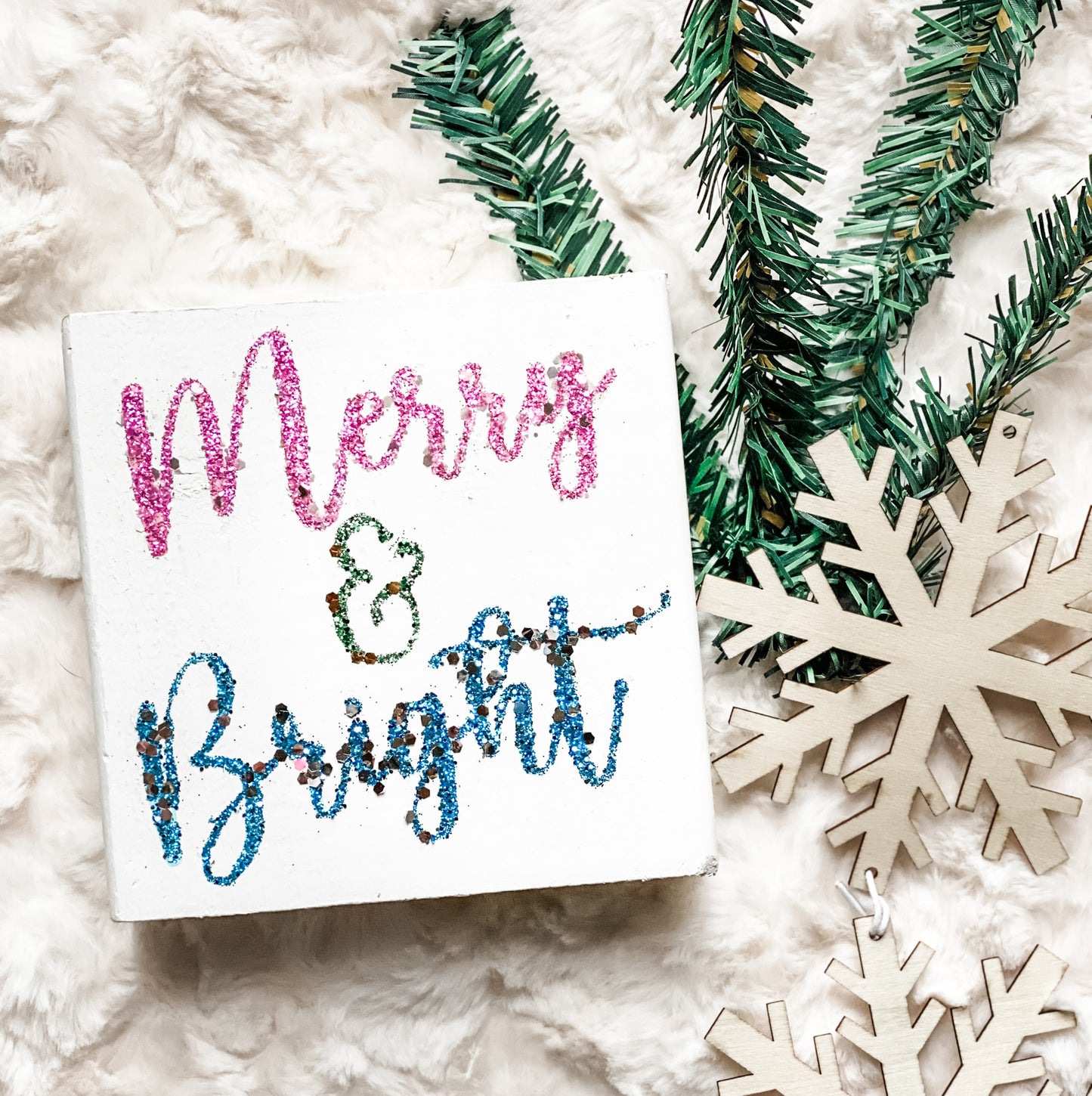 Merry & Bright