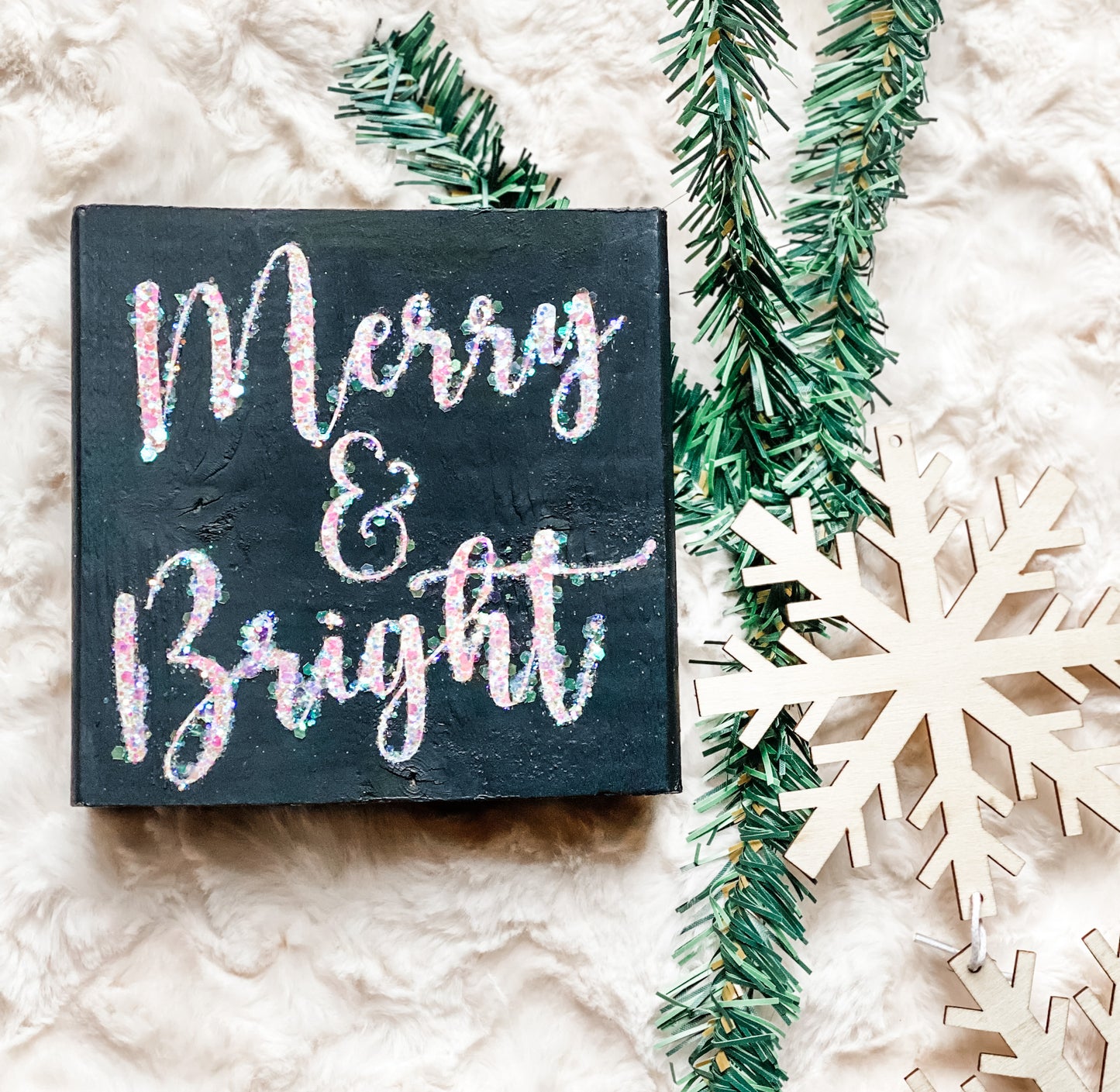 Merry & Bright