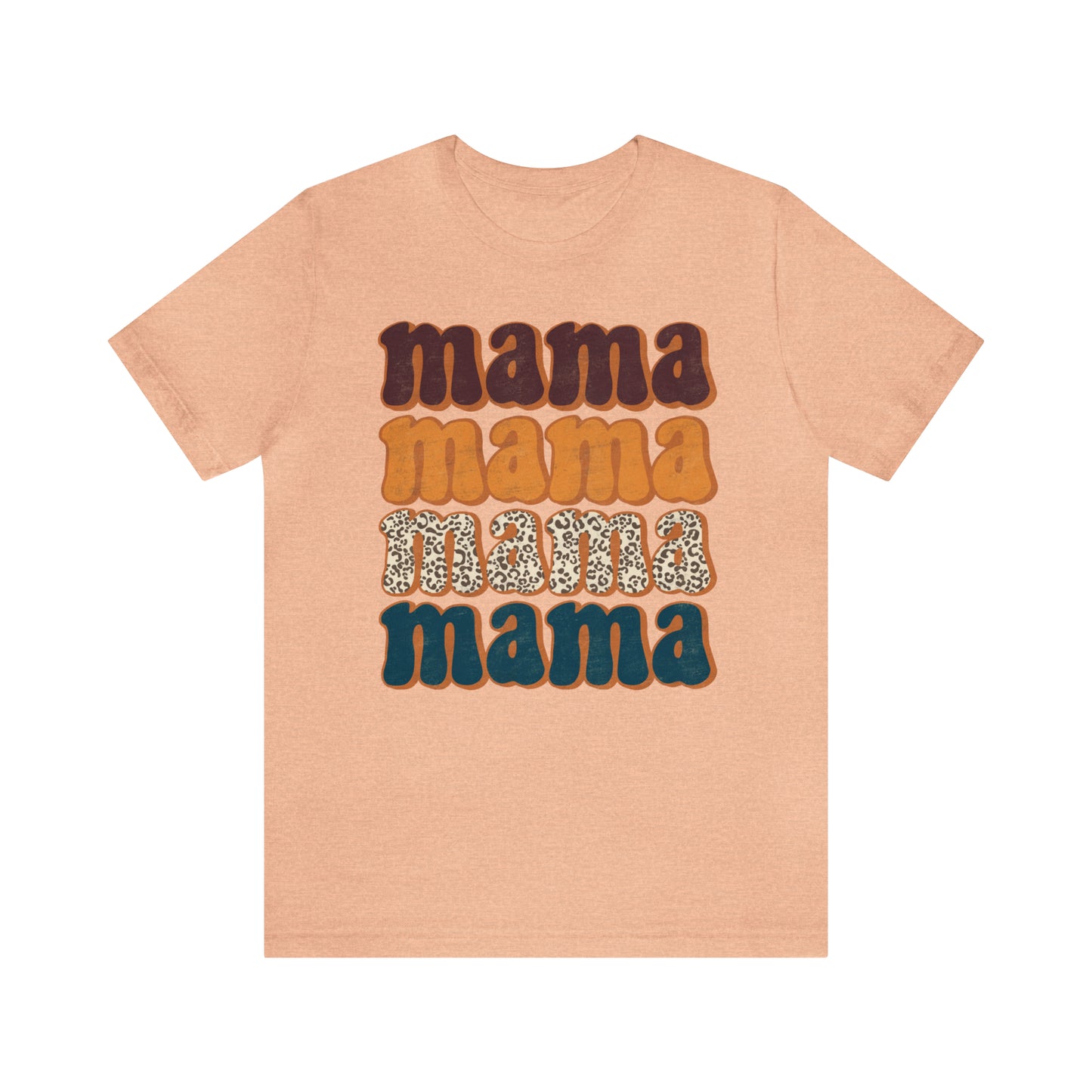 Mama Tee