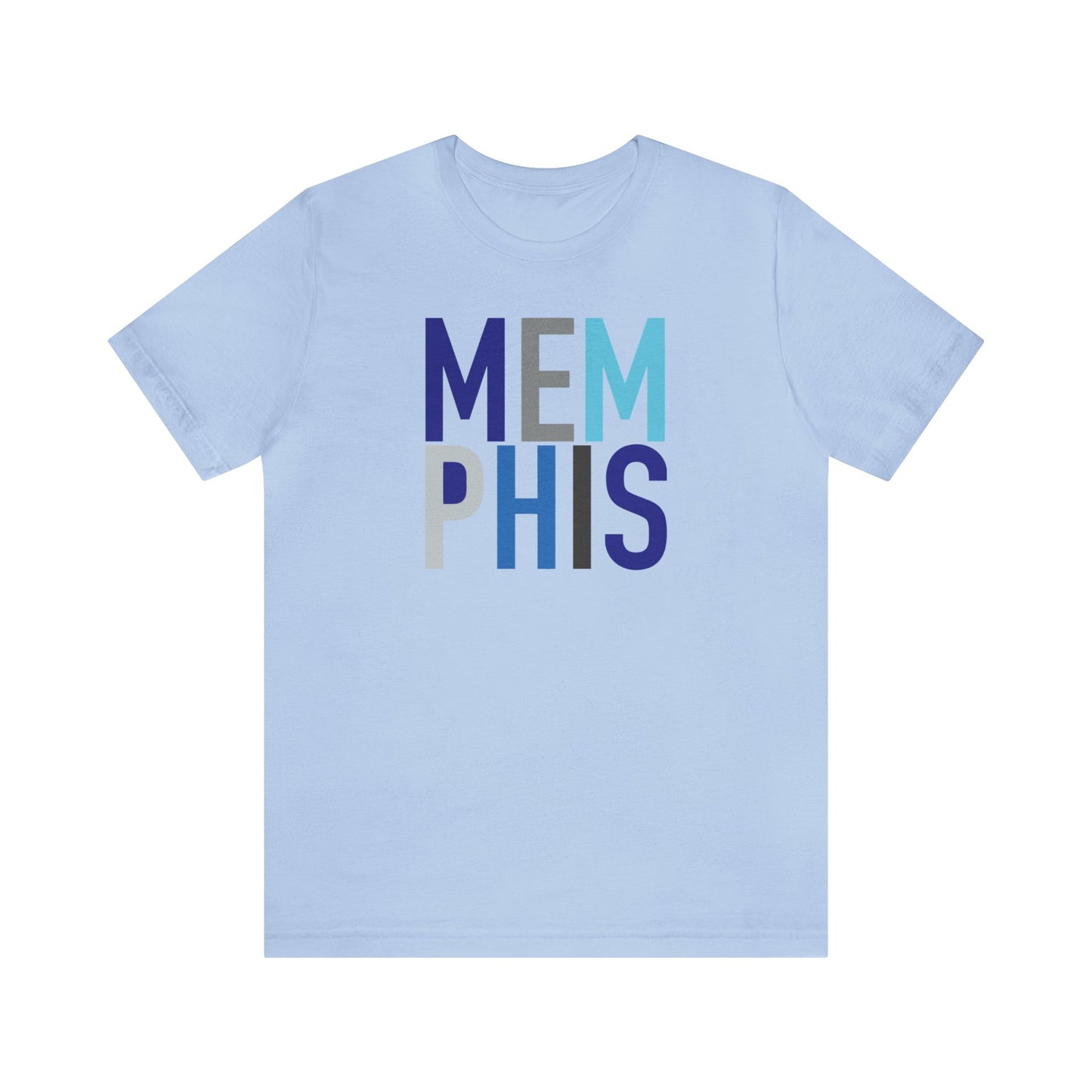 Memphis Tee