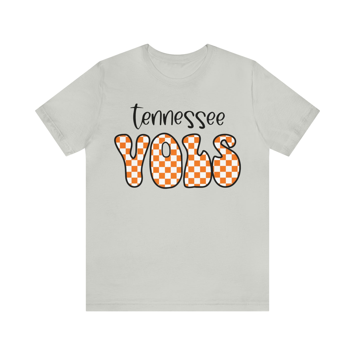 TN Vols Tee