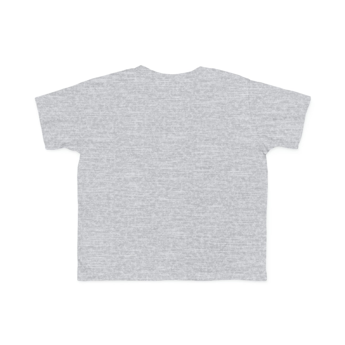 Toddler's Cute Smart Dramatic Tee