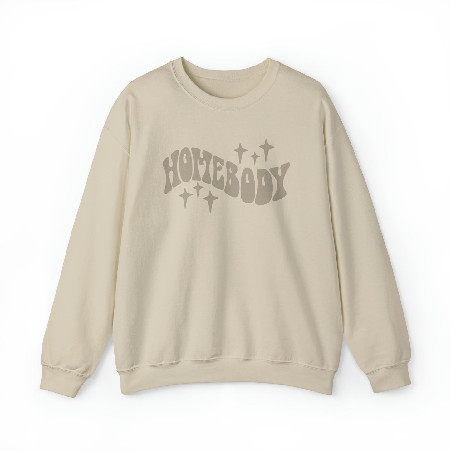 Homebody Sweatshirt