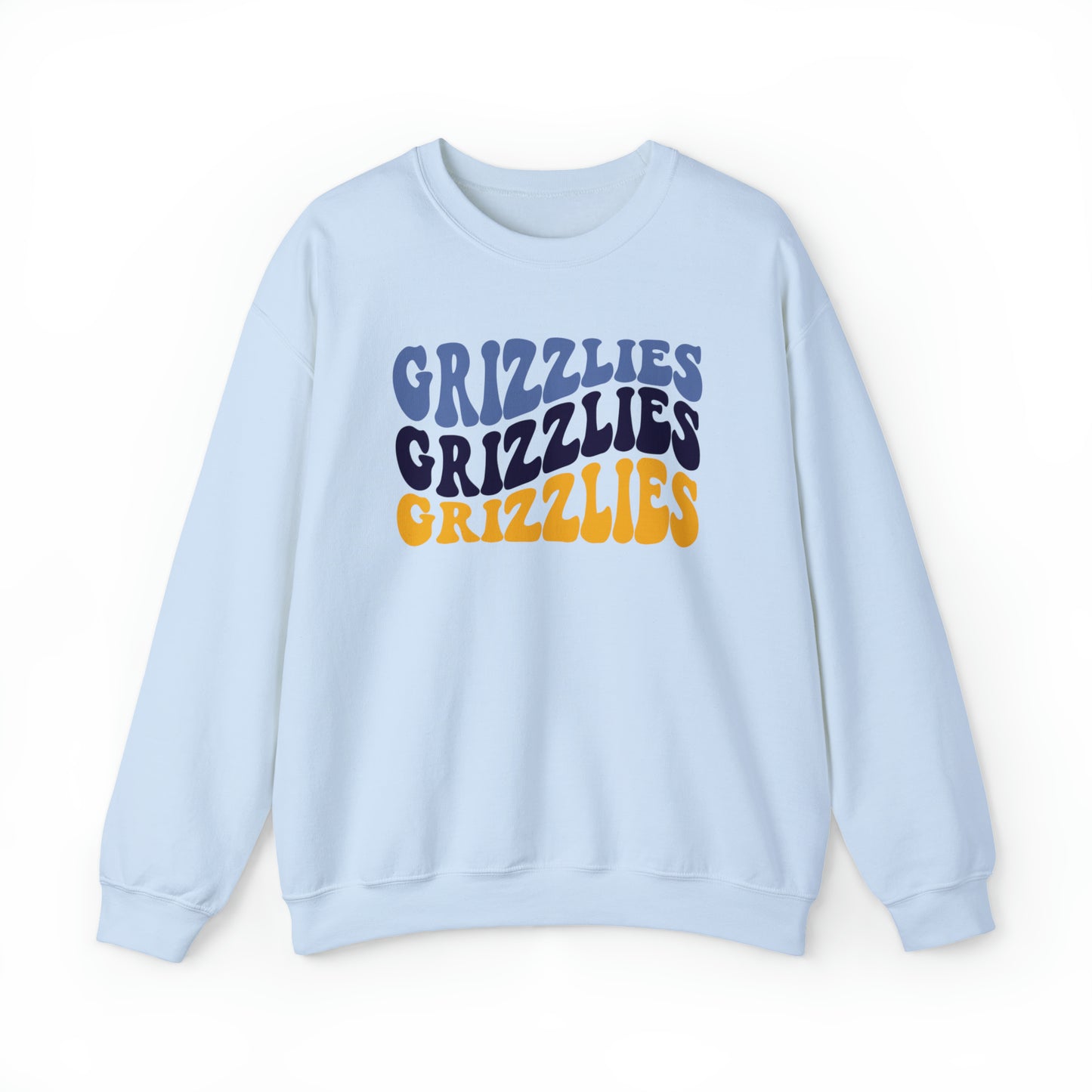 Grizzlies Sweatshirt