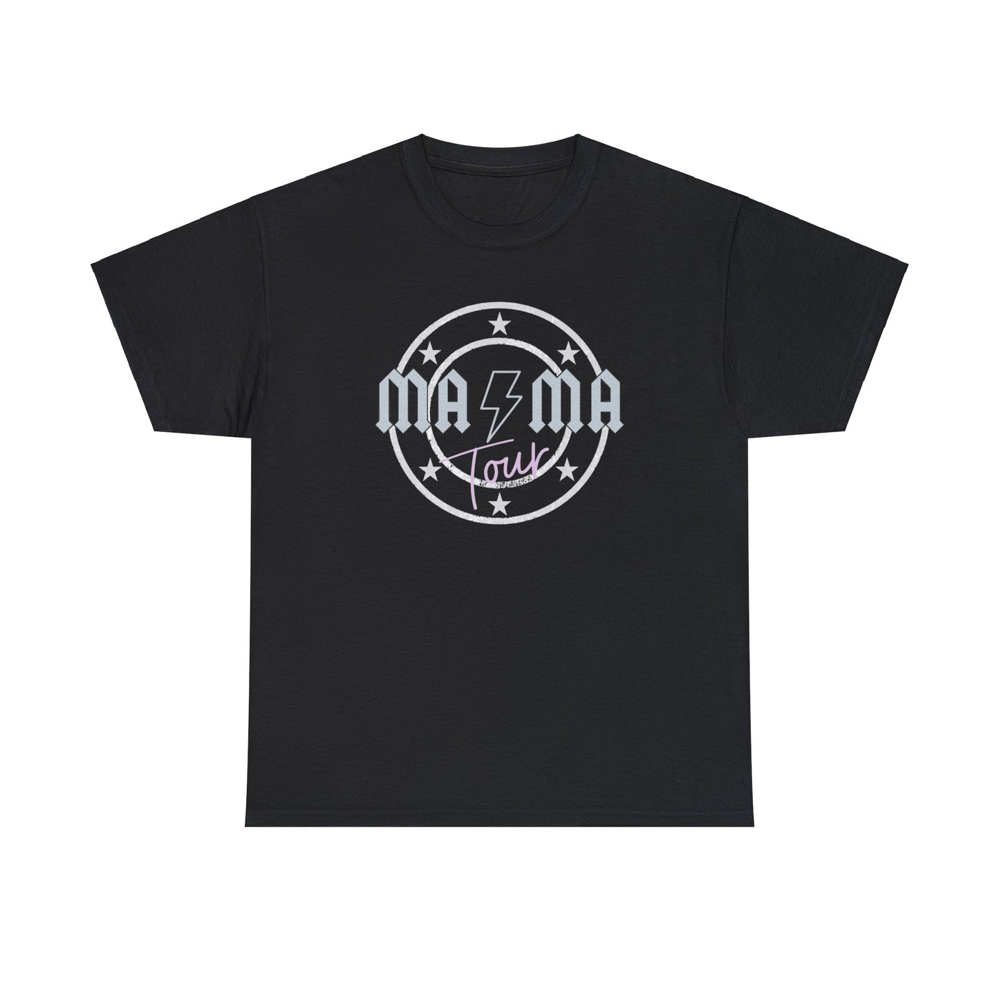 Mama Tour Tee