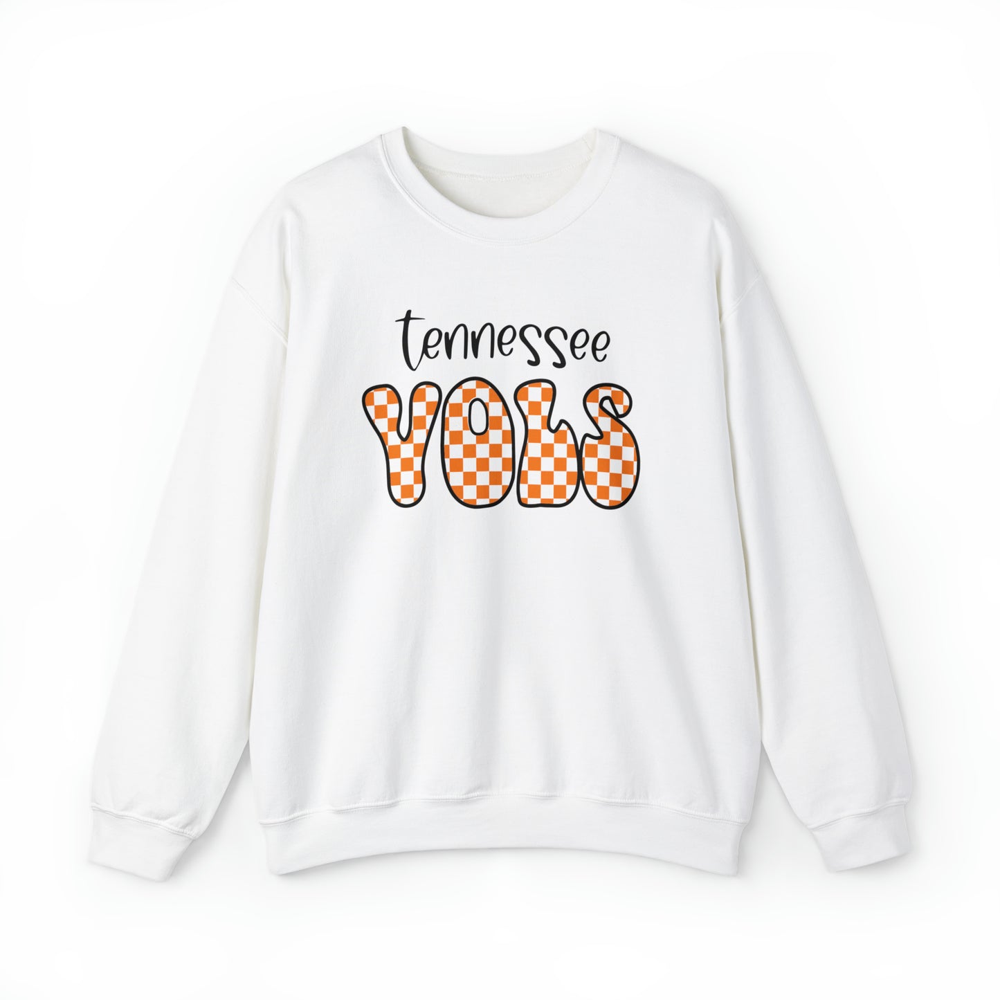 TN Vols Sweatshirt