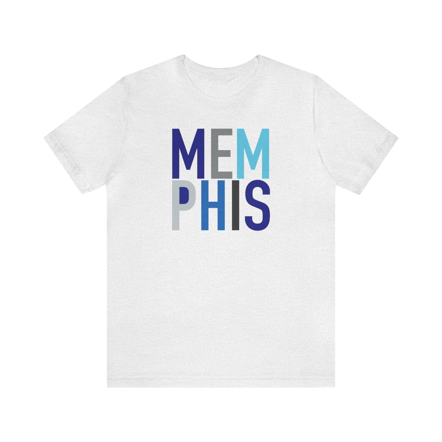 Memphis Tee