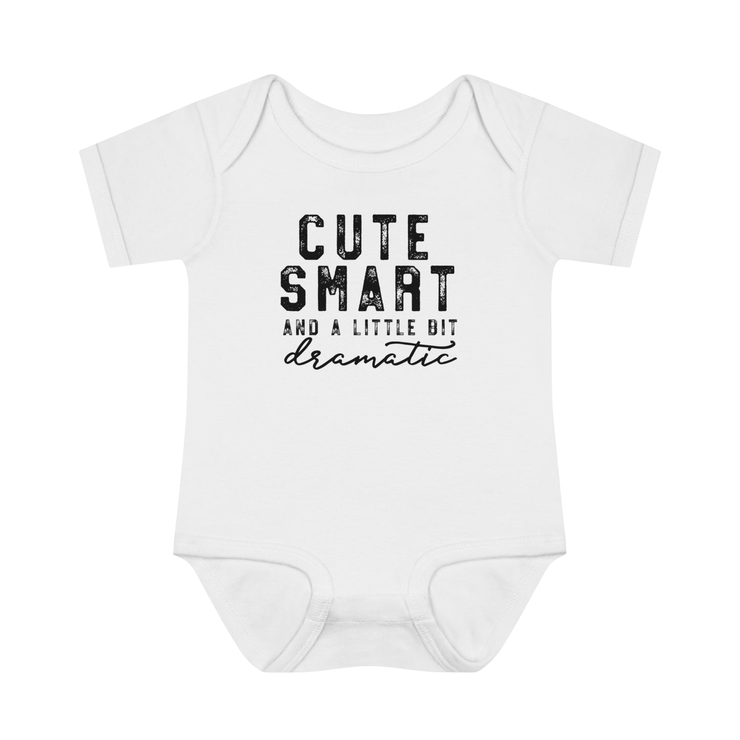 Cute Smart Dramatic Bodysuit