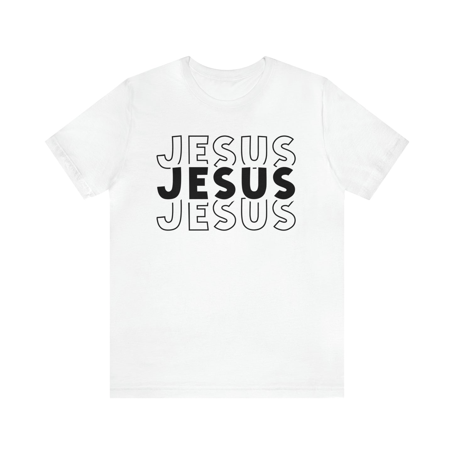 Jesus Tee