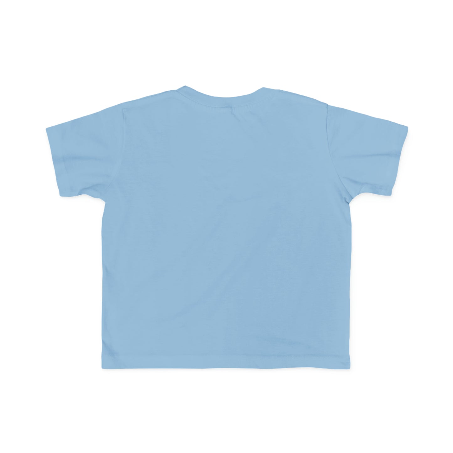 Toddler's Cute Smart Dramatic Tee