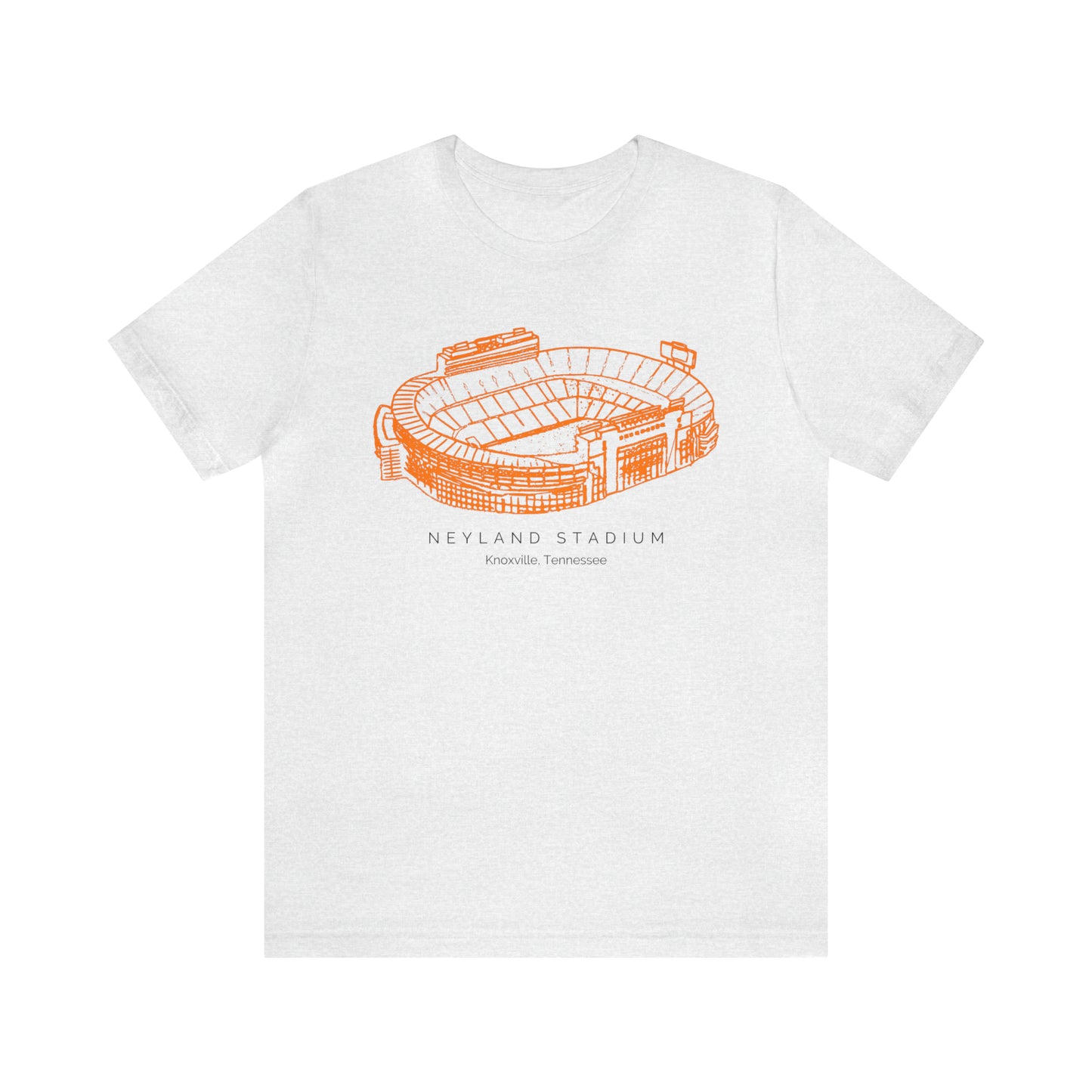 Stadium Tennessee Tee