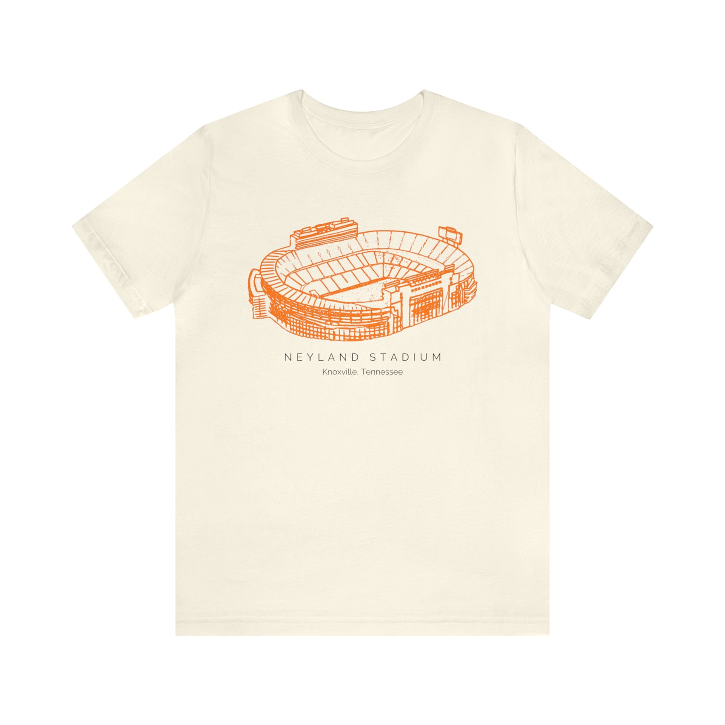 Stadium Tennessee Tee