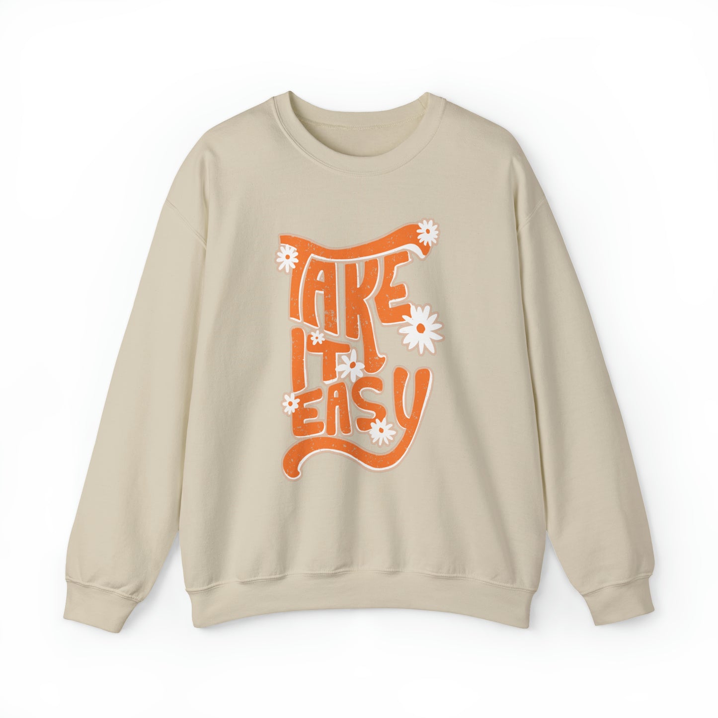 Take It Easy Sweatshirt