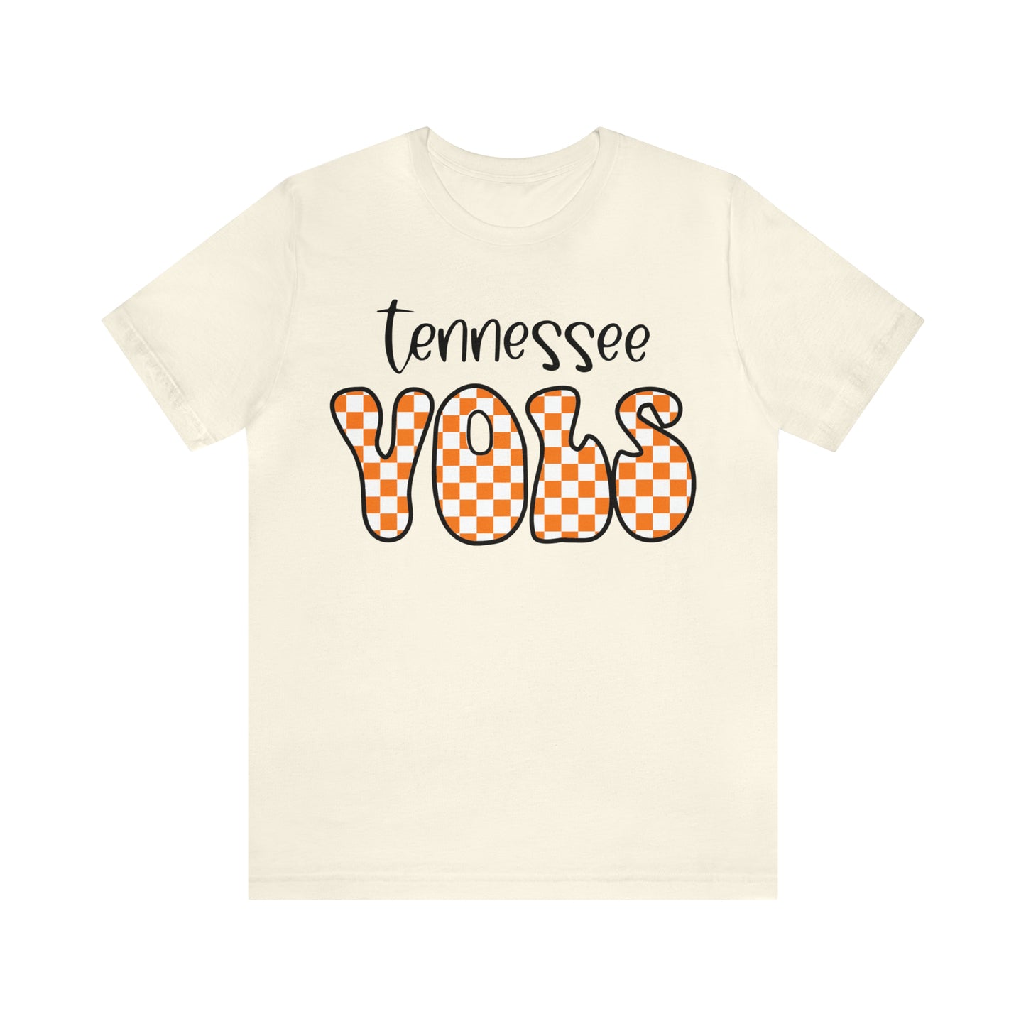 TN Vols Tee