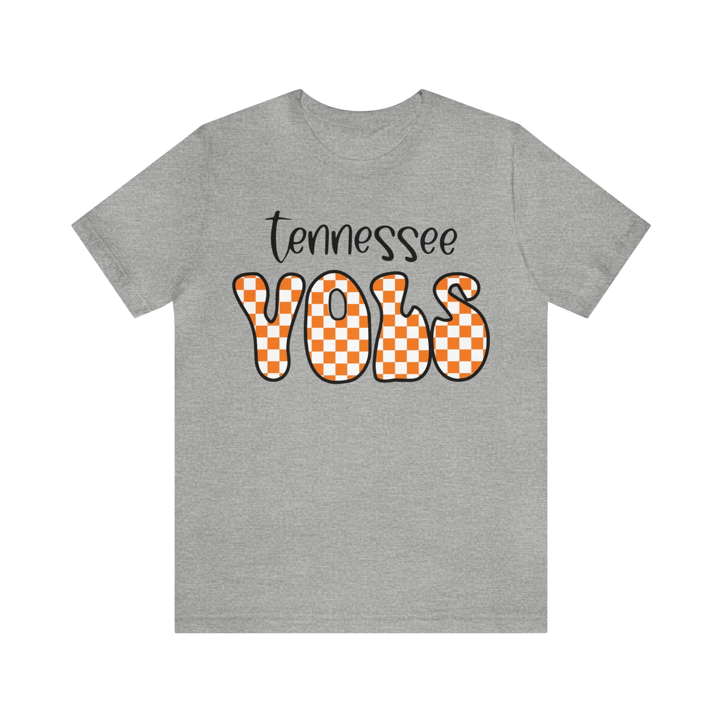 TN Vols Tee