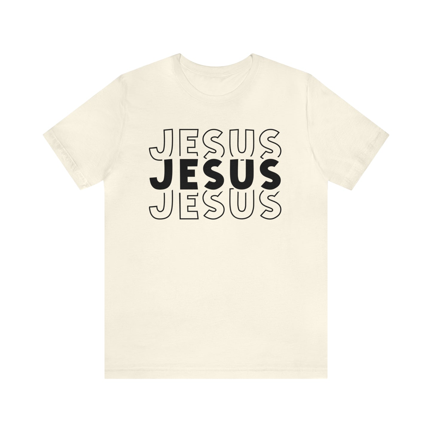 Jesus Tee