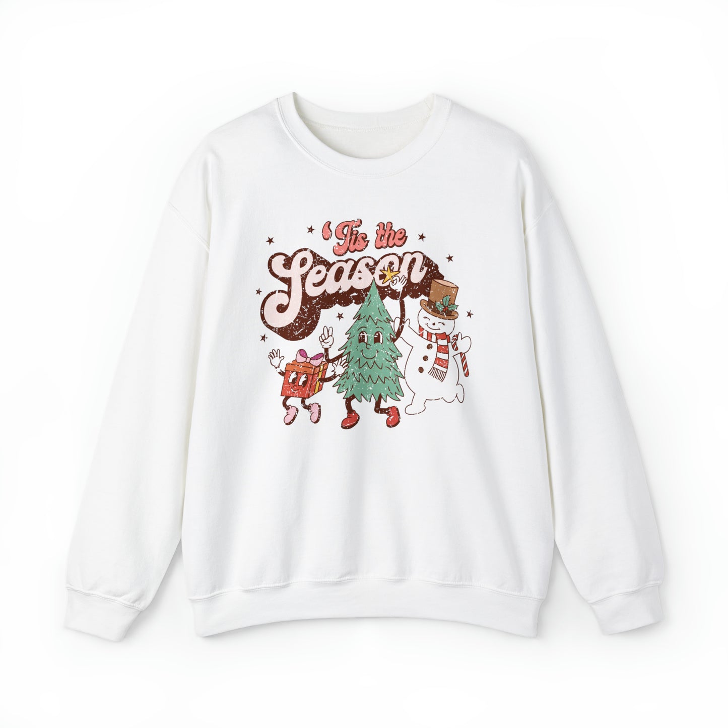 Tis the Season Sweatshirt