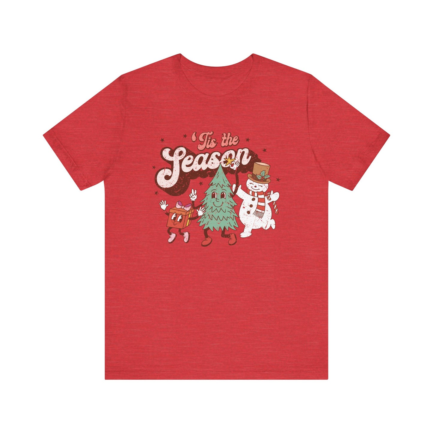 Tis the Season Tee
