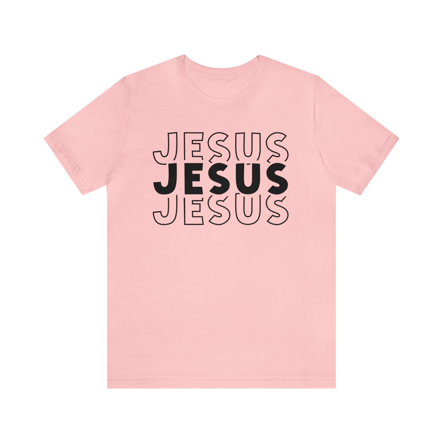 Jesus Tee