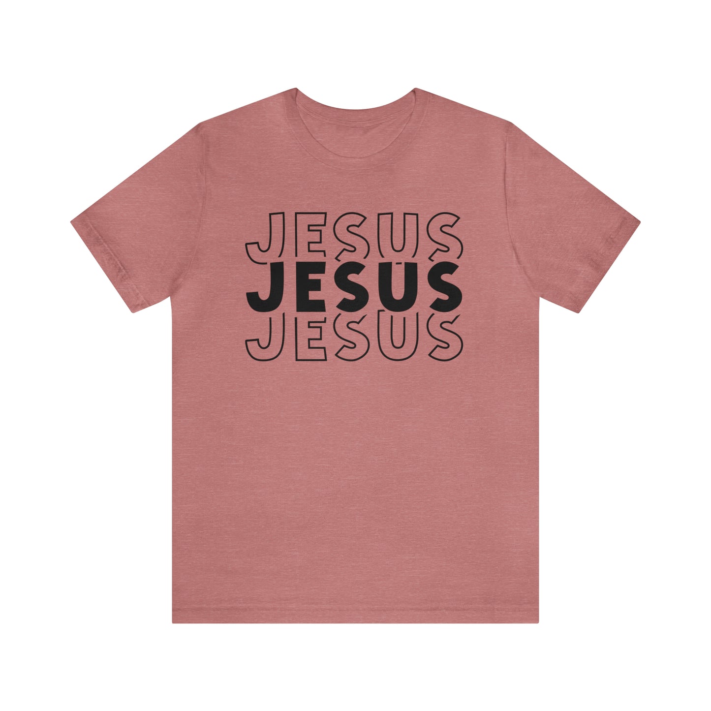 Jesus Tee