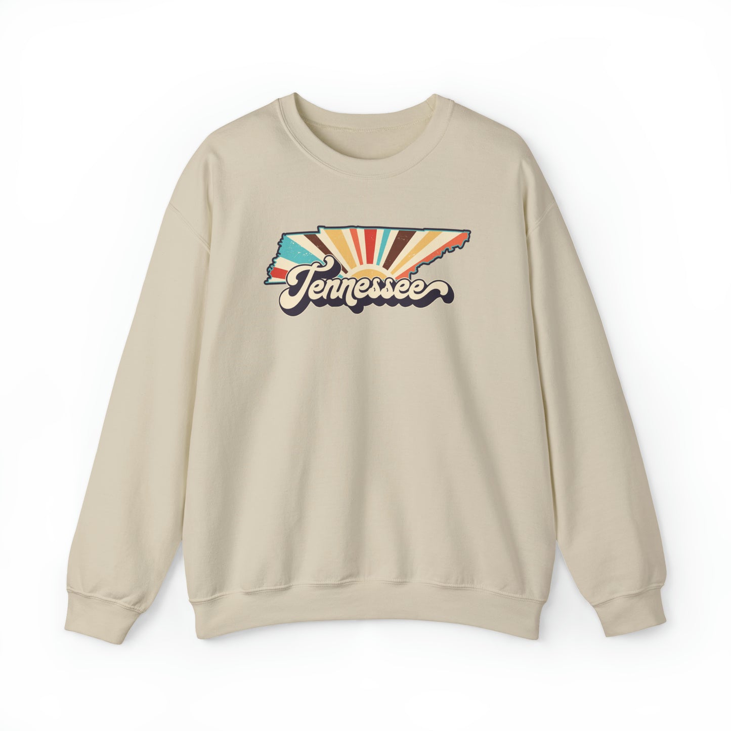 Retro TN Sweatshirt