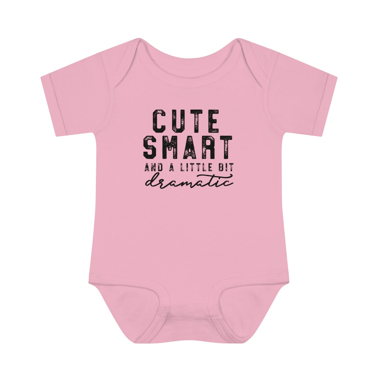 Cute Smart Dramatic Bodysuit