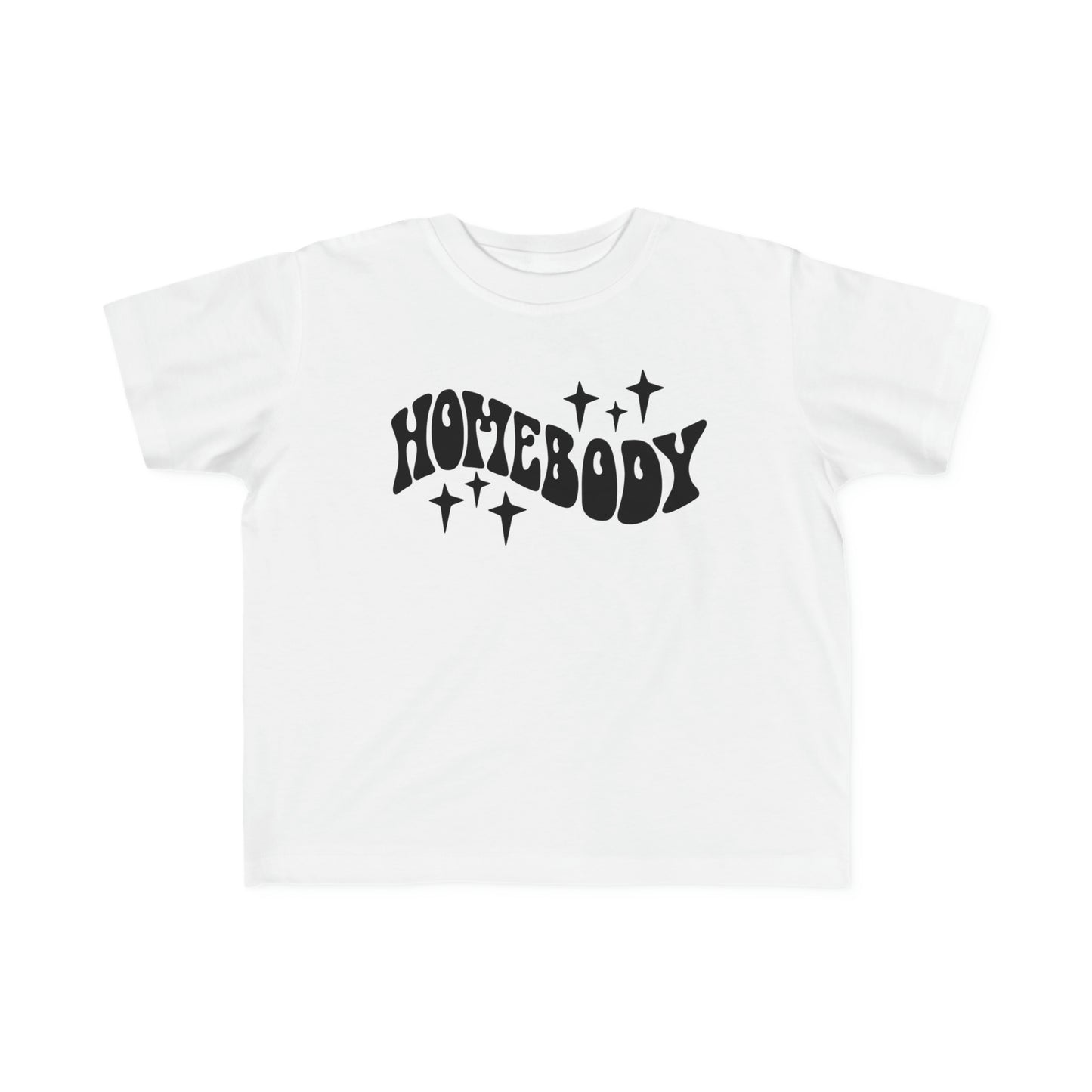 Toddler's Homebody Tee