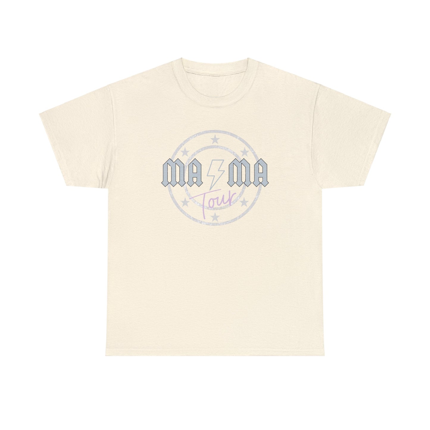 Mama Tour Tee