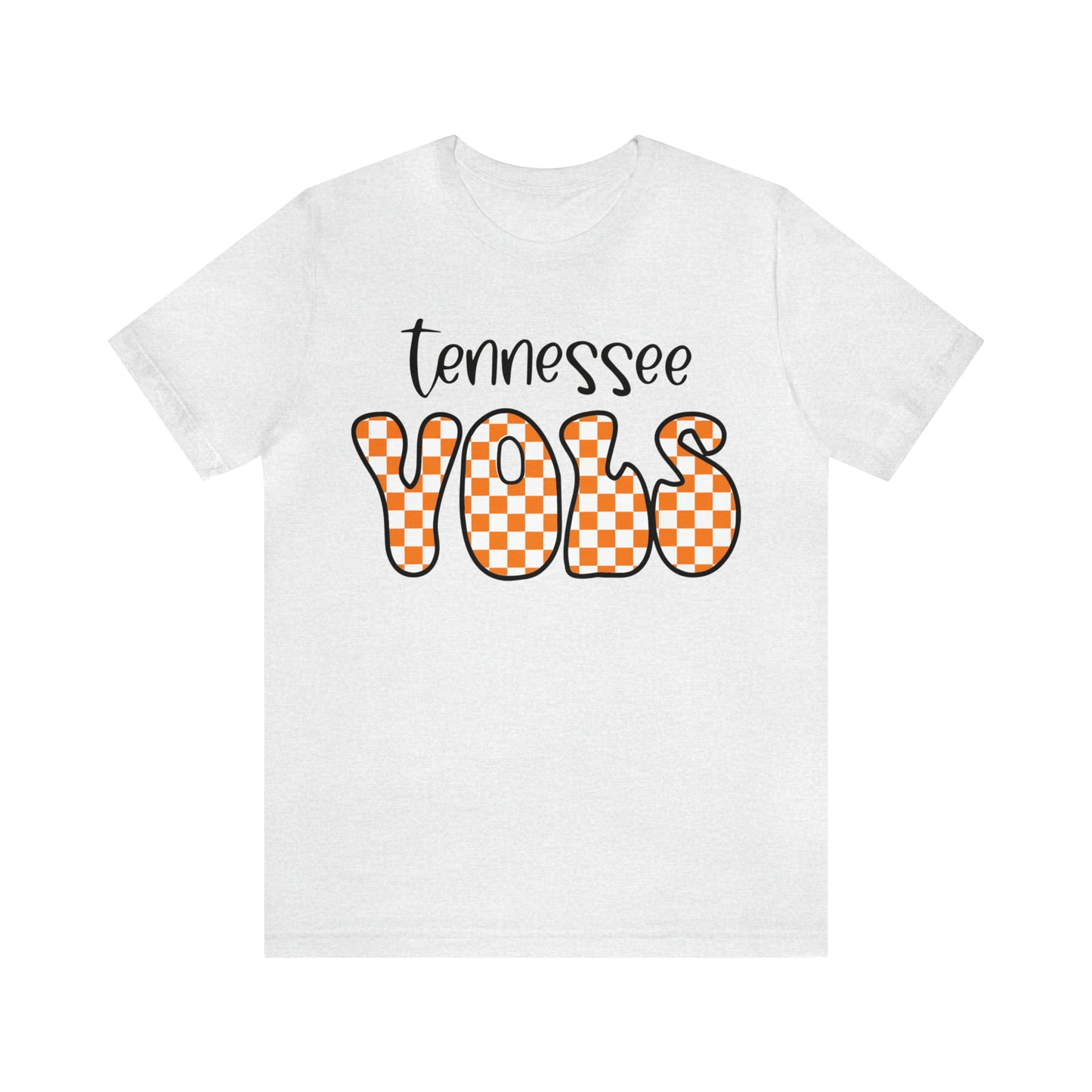 TN Vols Tee