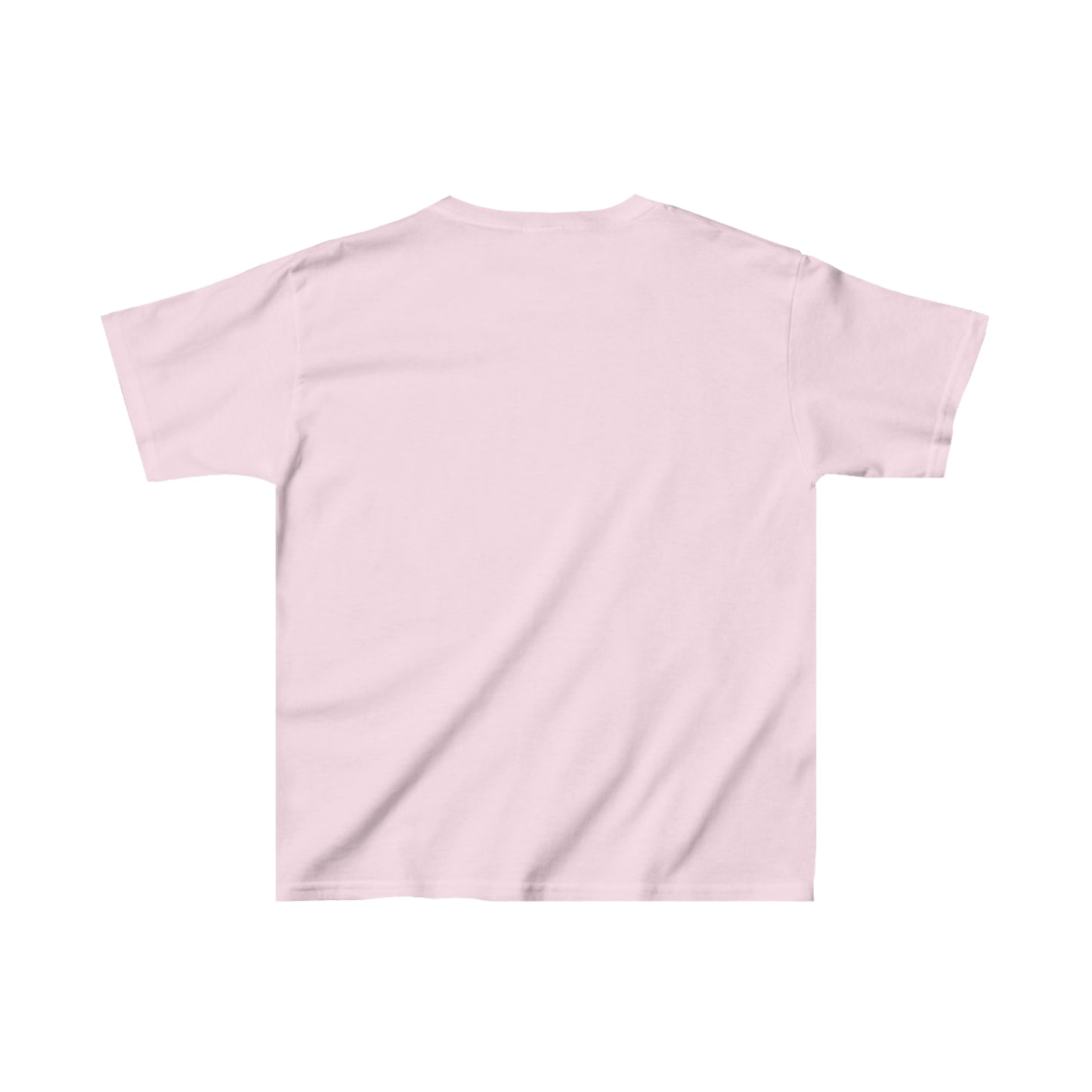 Youth Cute Smart Dramatic Tee