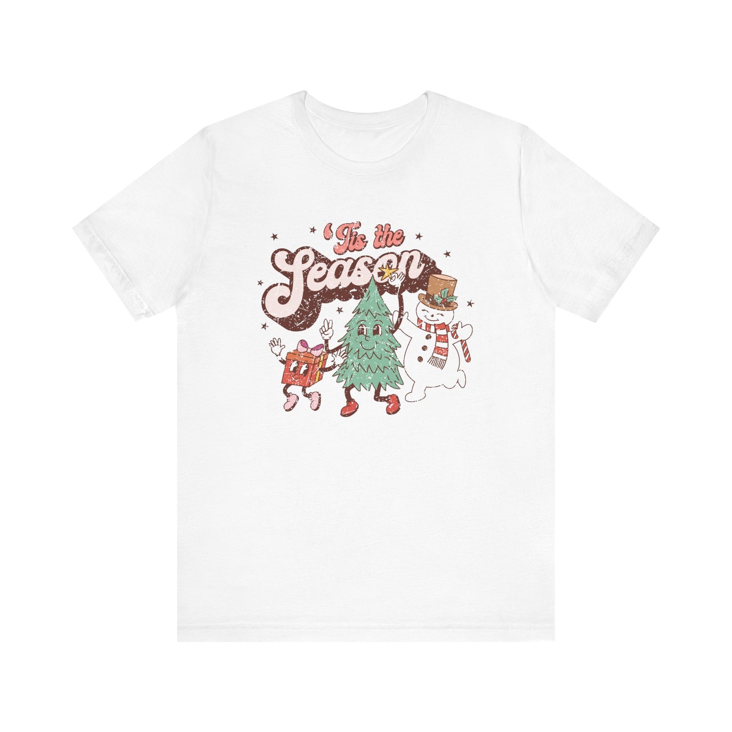 Tis the Season Tee