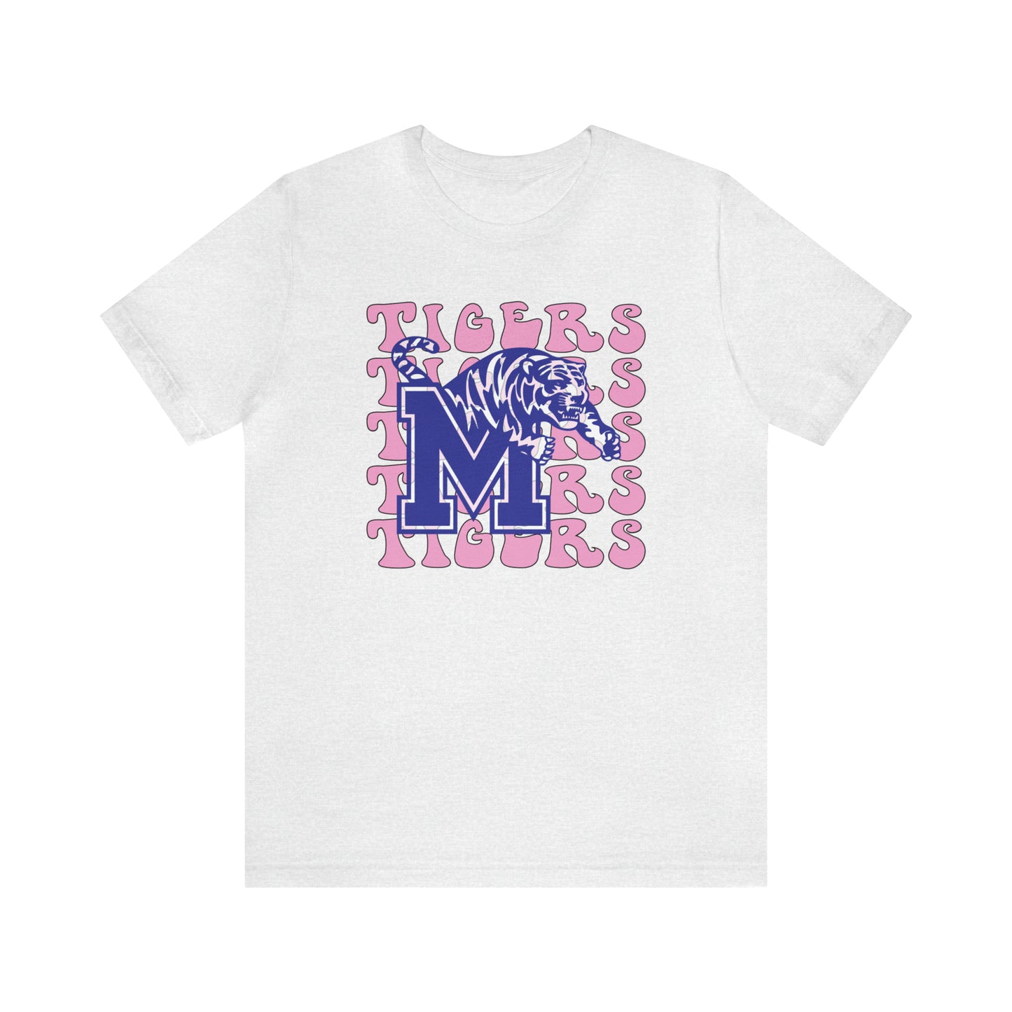 Memphis Tigers Tee