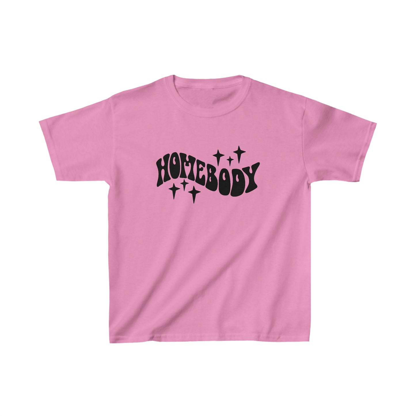 Youth Homebody Tee