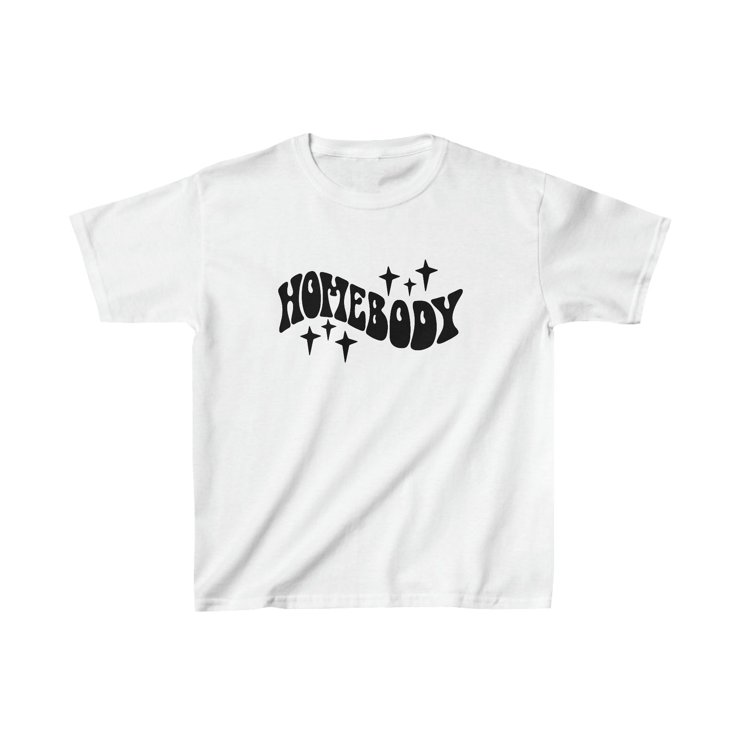 Youth Homebody Tee