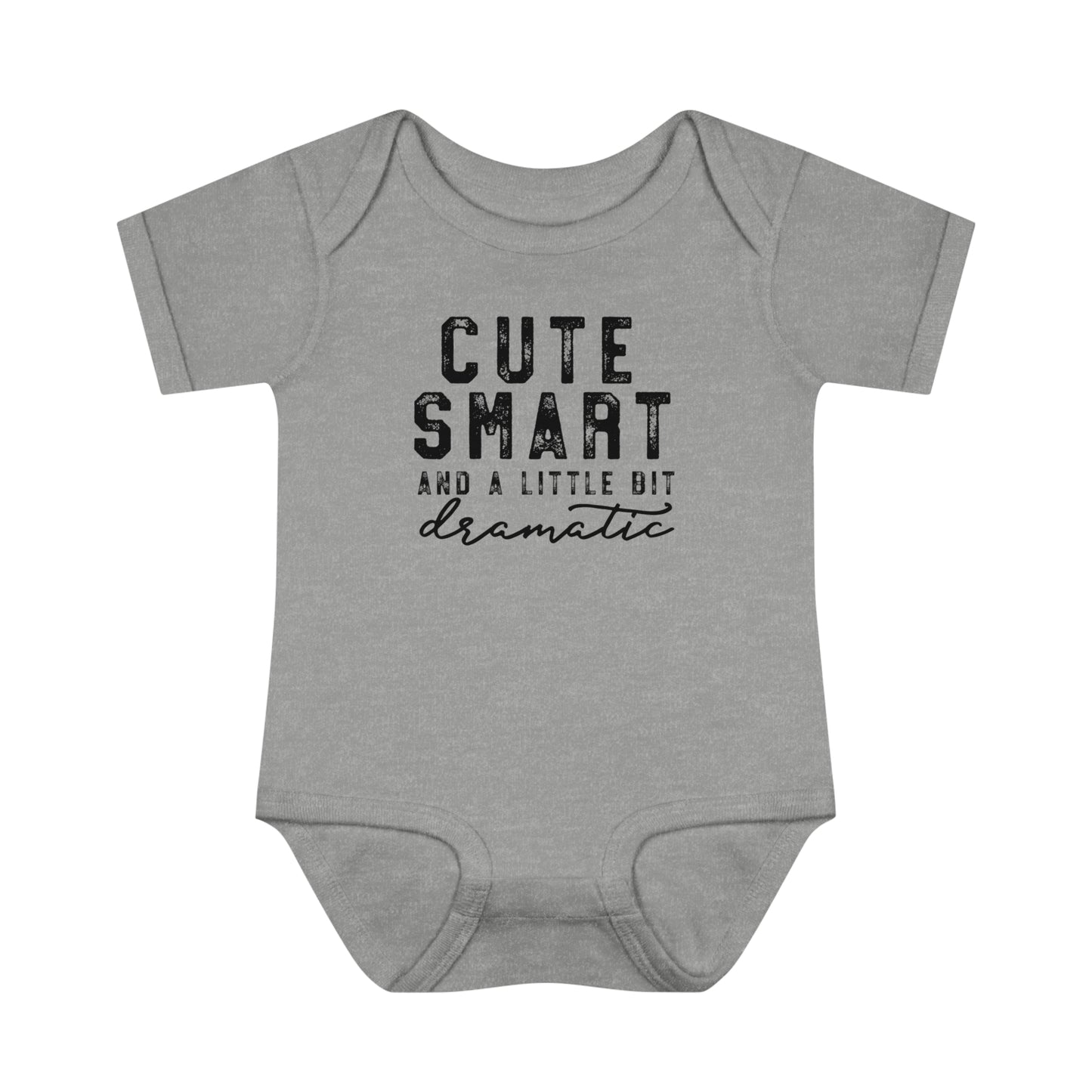 Cute Smart Dramatic Bodysuit