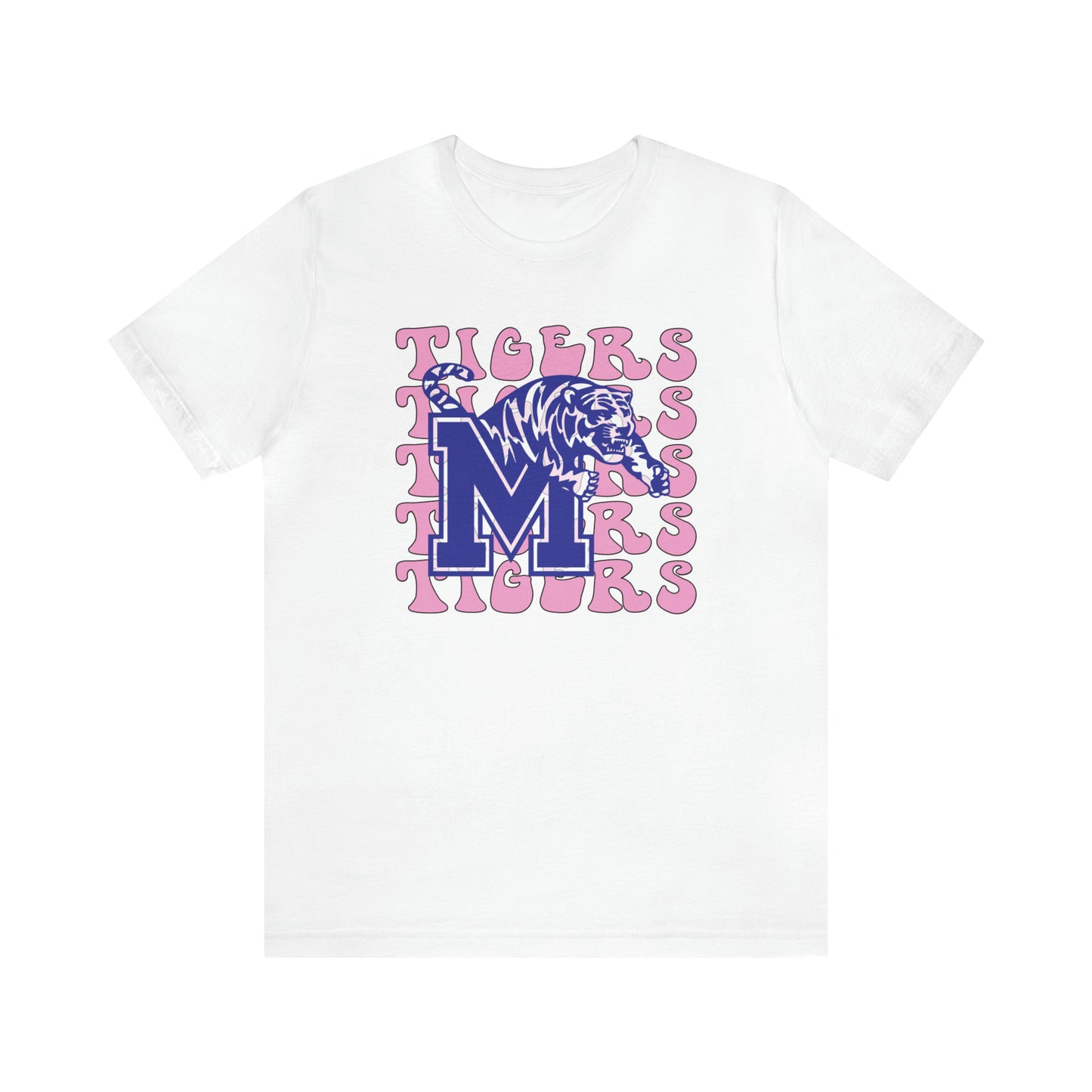 Memphis Tigers Tee