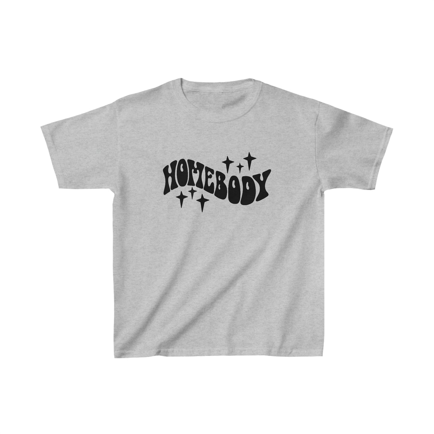 Youth Homebody Tee