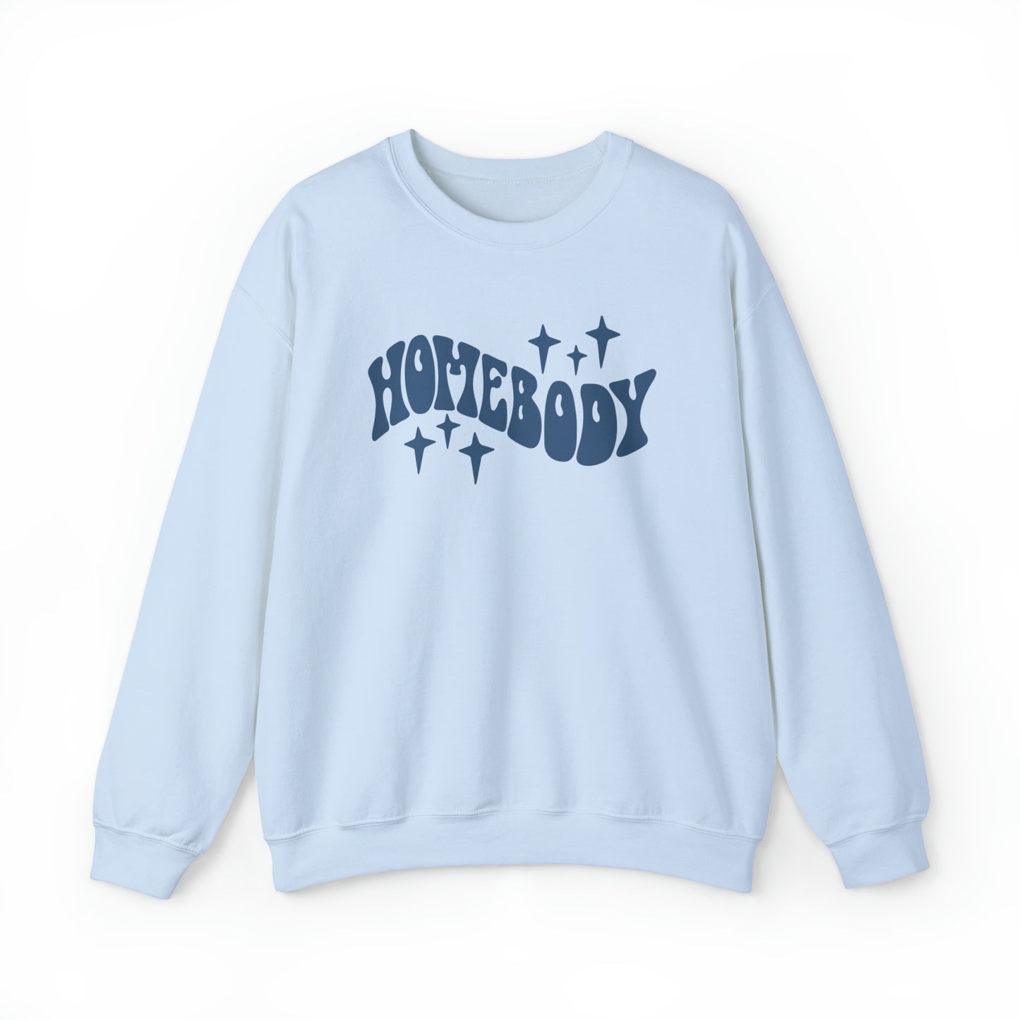 Homebody Sweatshirt