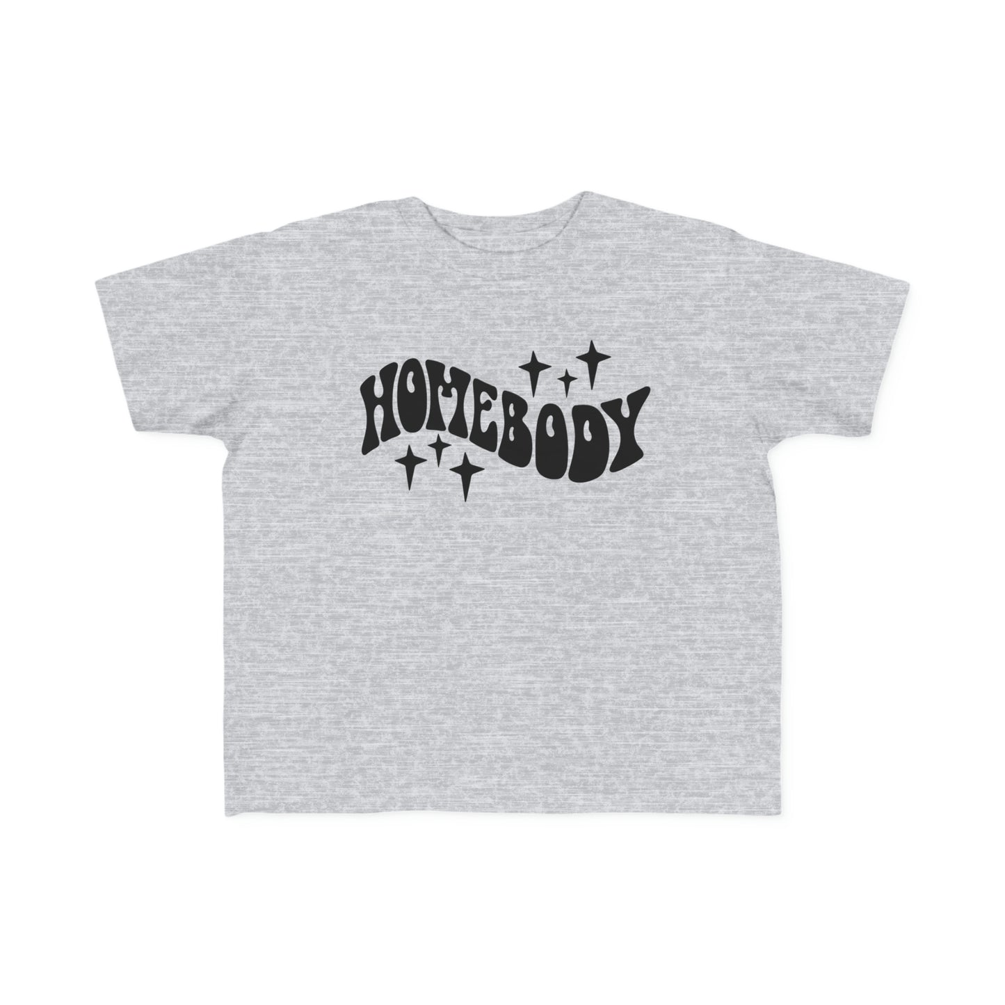 Toddler's Homebody Tee